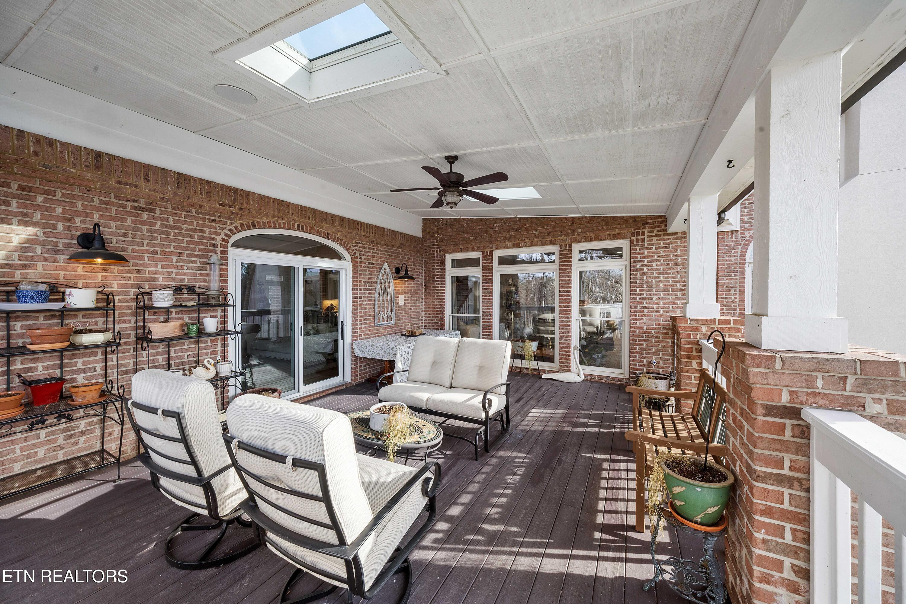 9001 Grey Pointe Drive Knoxville TN 37922