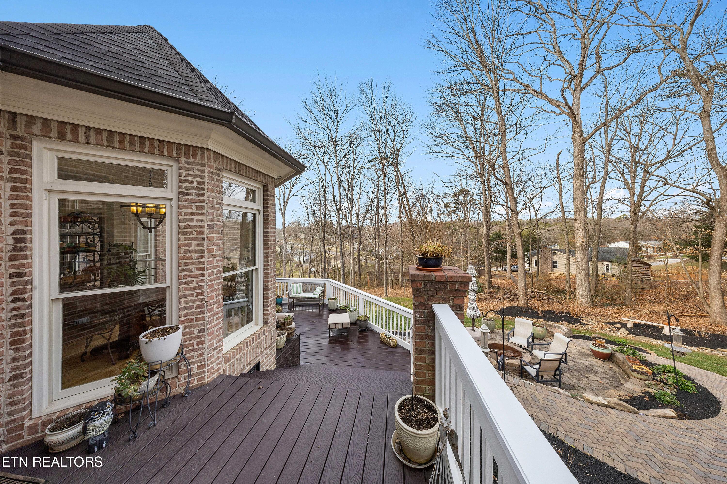 9001 Grey Pointe Drive Knoxville TN 37922