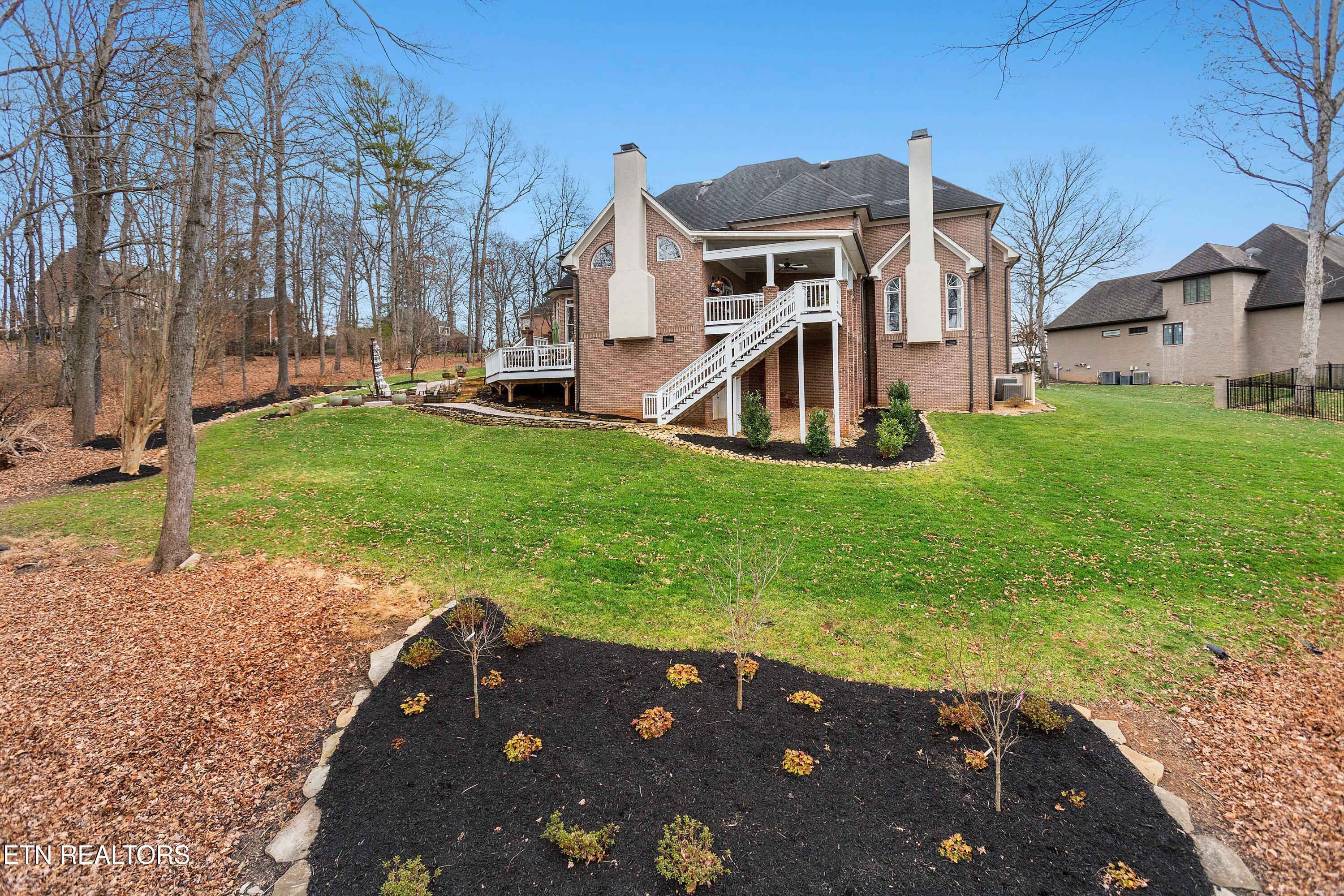 9001 Grey Pointe Drive Knoxville TN 37922