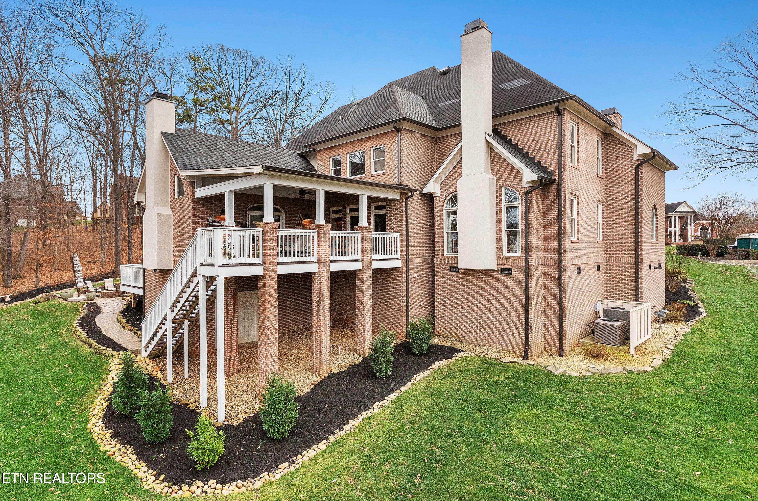 9001 Grey Pointe Drive Knoxville TN 37922