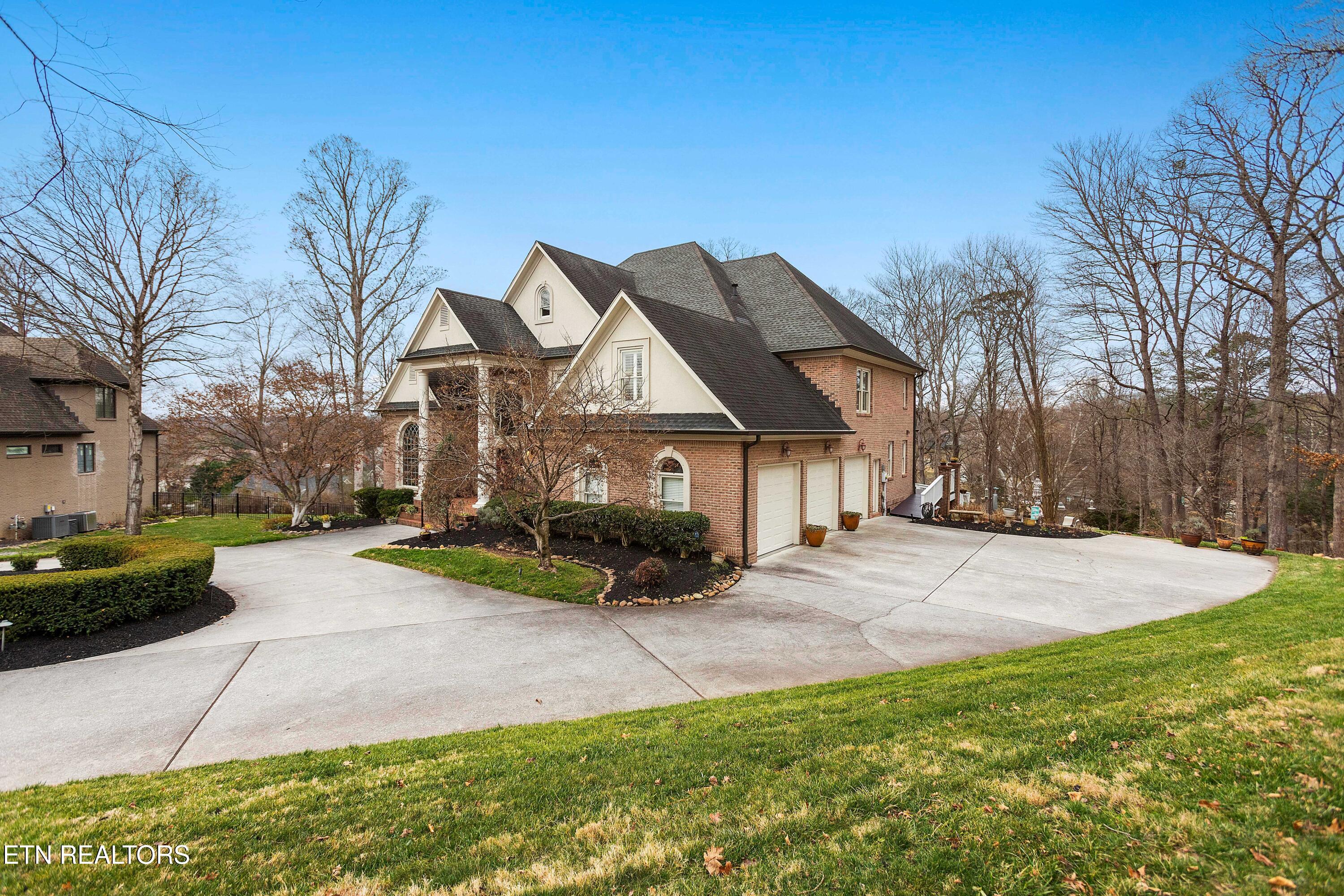 9001 Grey Pointe Drive Knoxville TN 37922