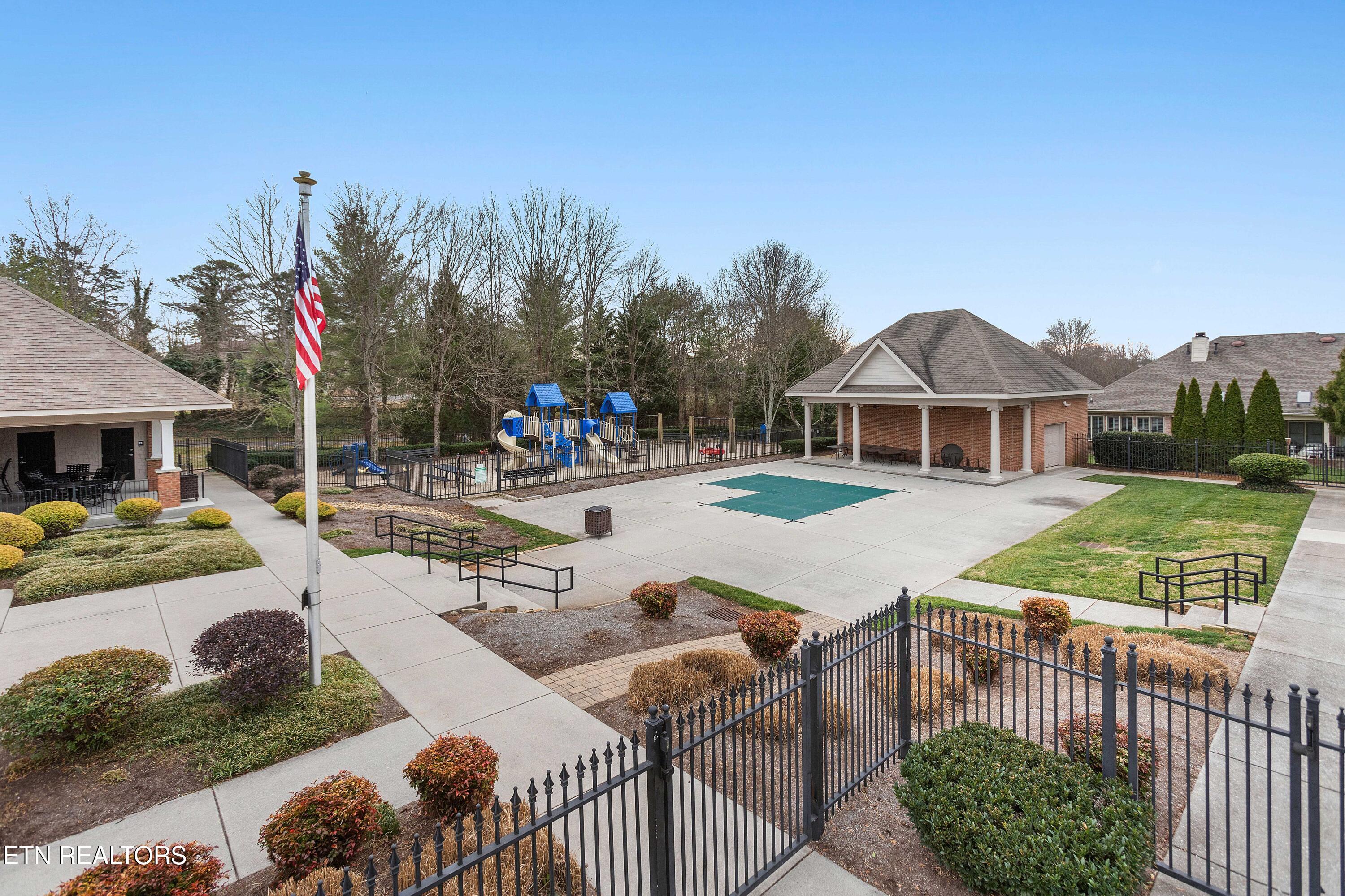 9001 Grey Pointe Drive Knoxville TN 37922