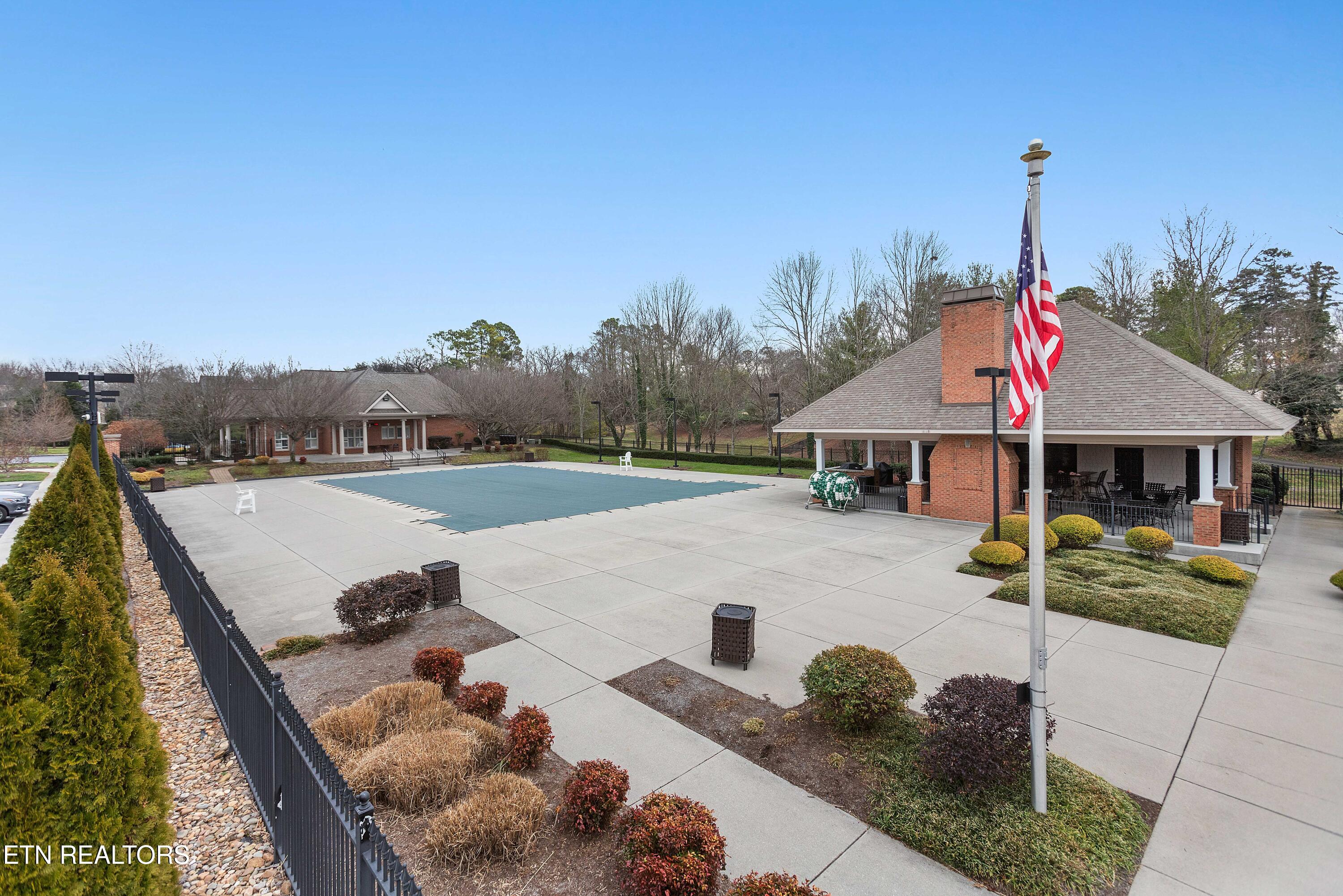 9001 Grey Pointe Drive Knoxville TN 37922