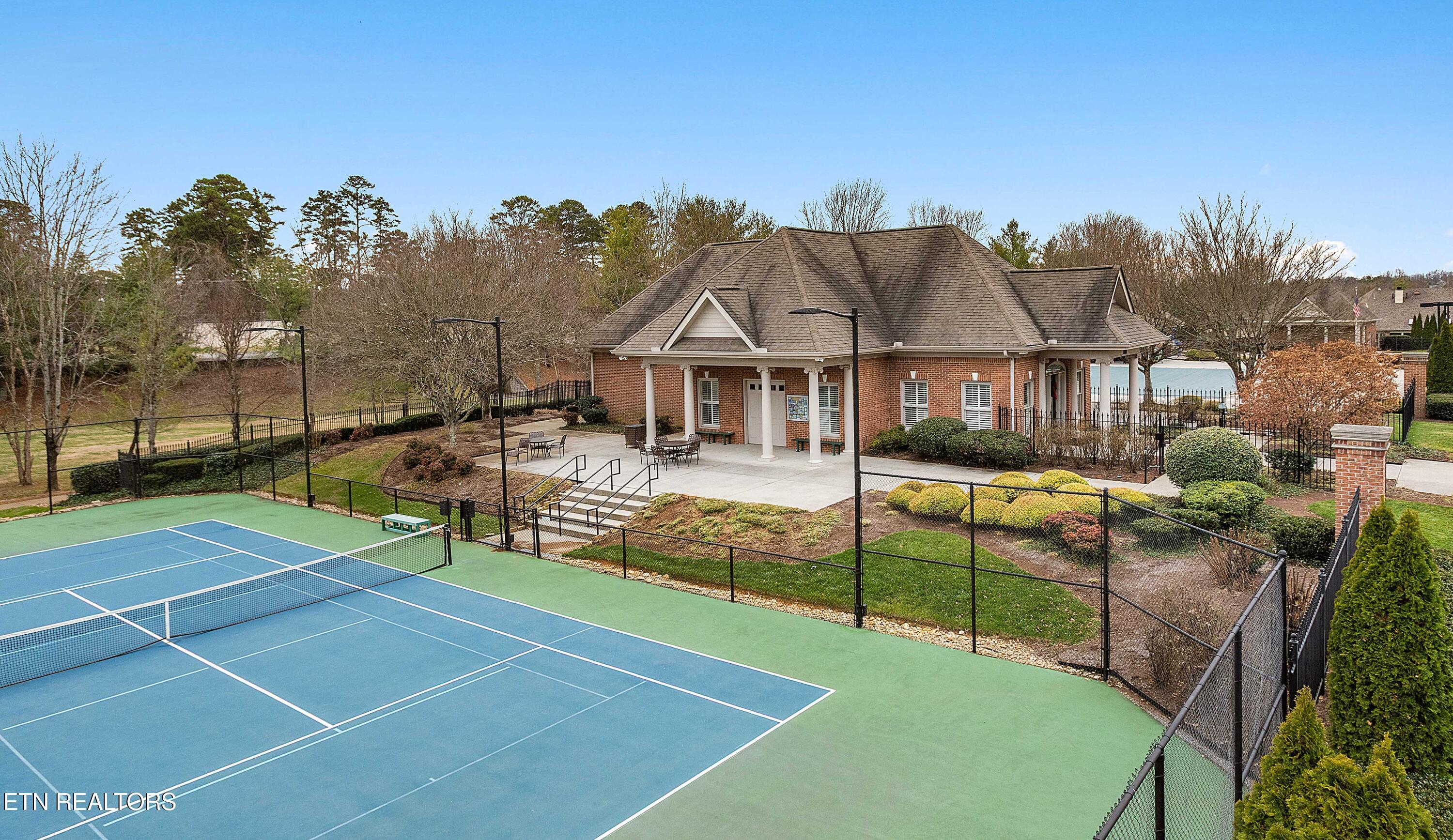 9001 Grey Pointe Drive Knoxville TN 37922