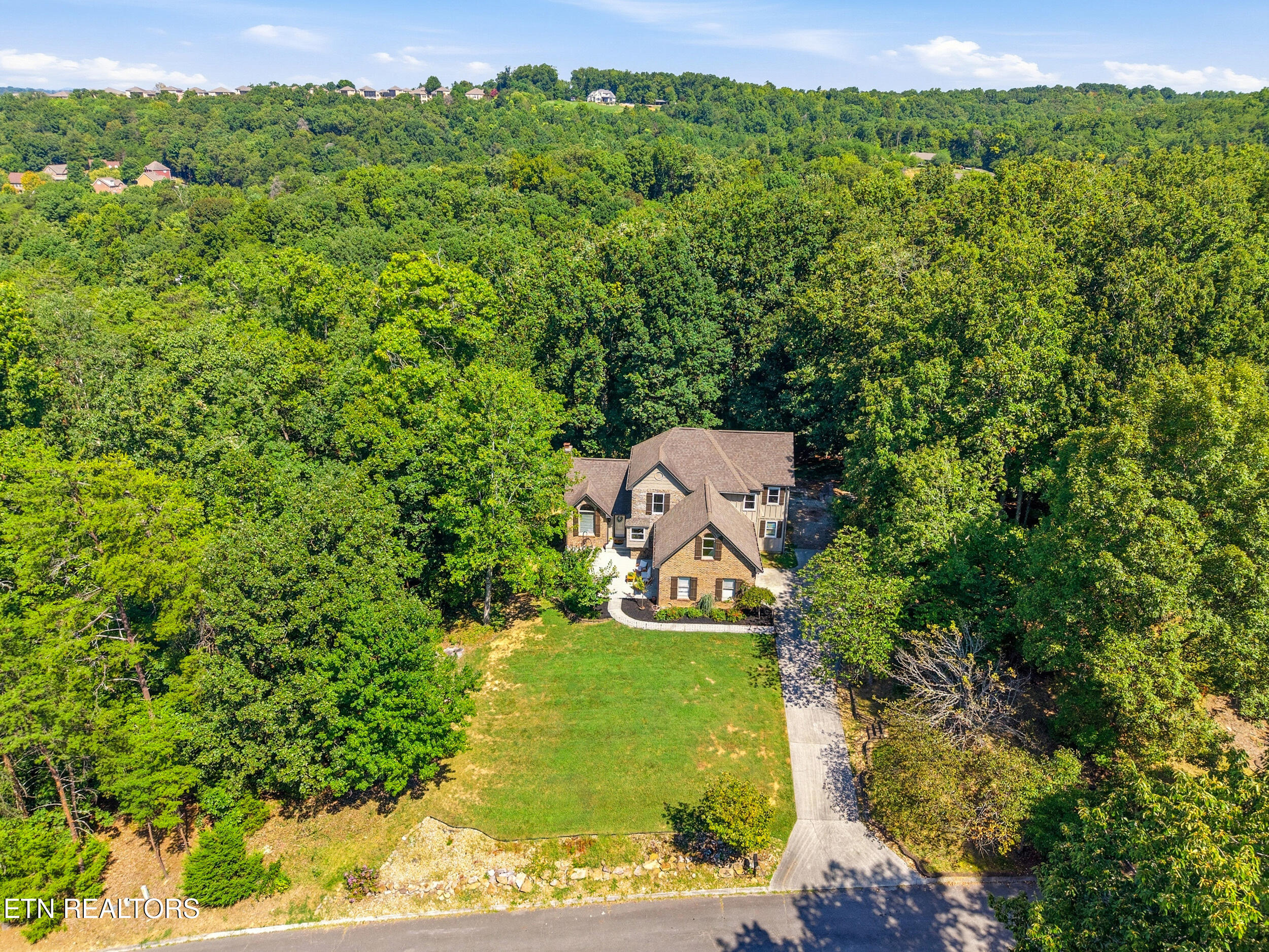 2018 Duck Cove Drive Knoxville TN 37922