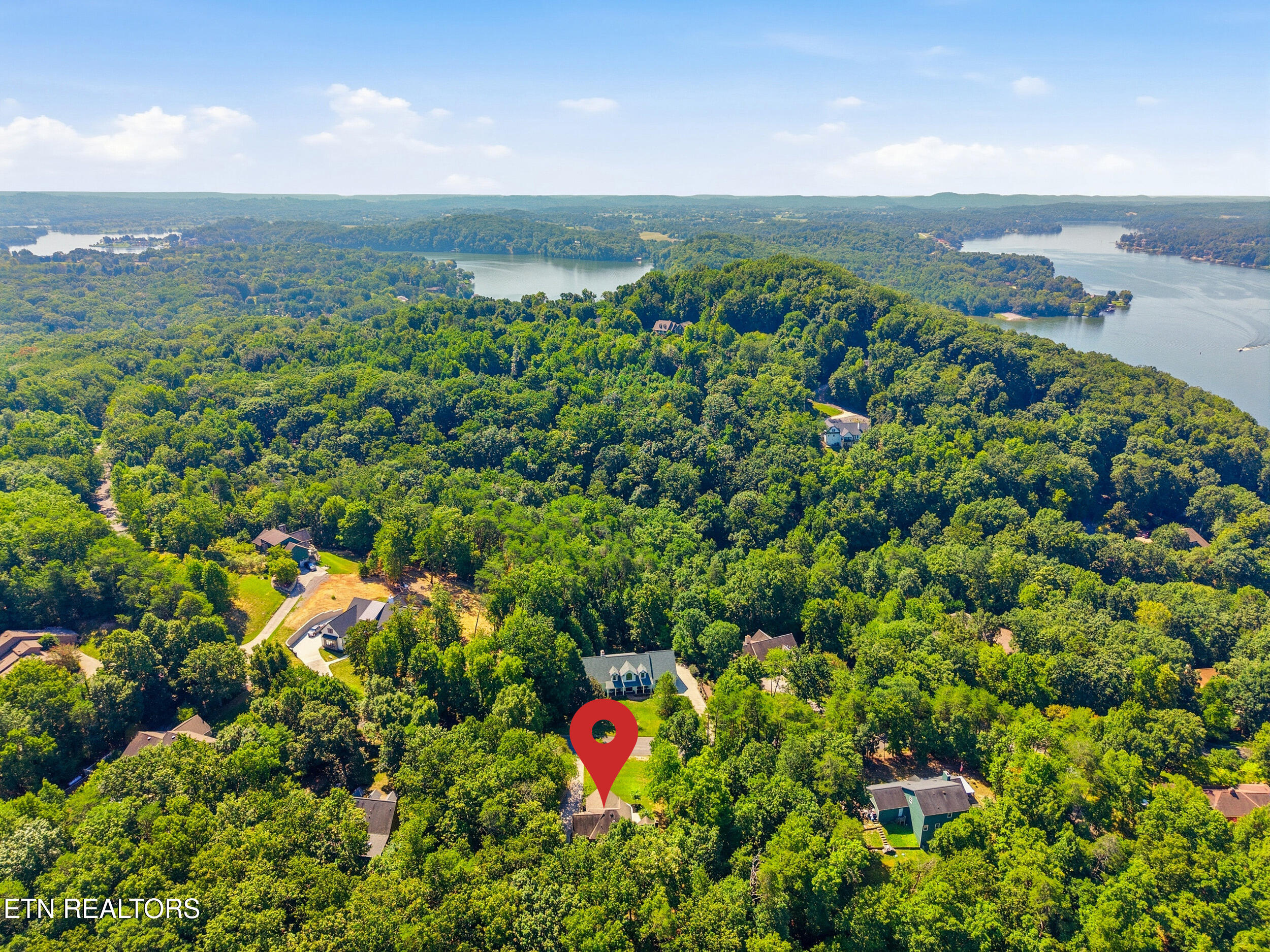 2018 Duck Cove Drive Knoxville TN 37922