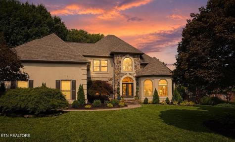 231 Sandringham Court Knoxville TN 37934