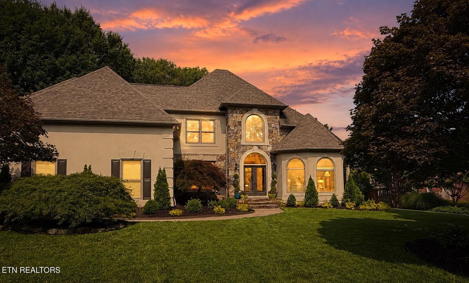 231 Sandringham Court Knoxville TN 37934