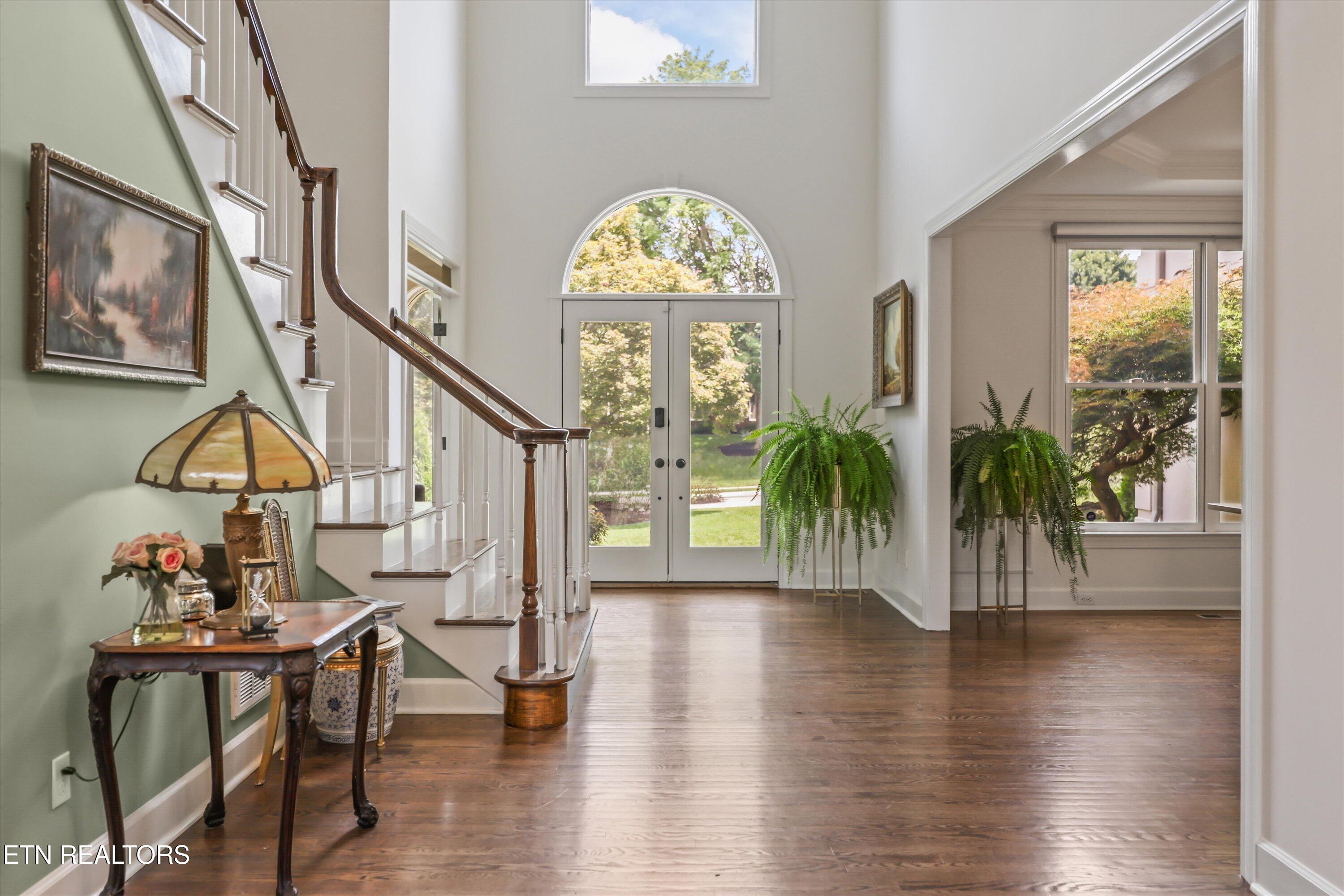 231 Sandringham Court Knoxville TN 37934