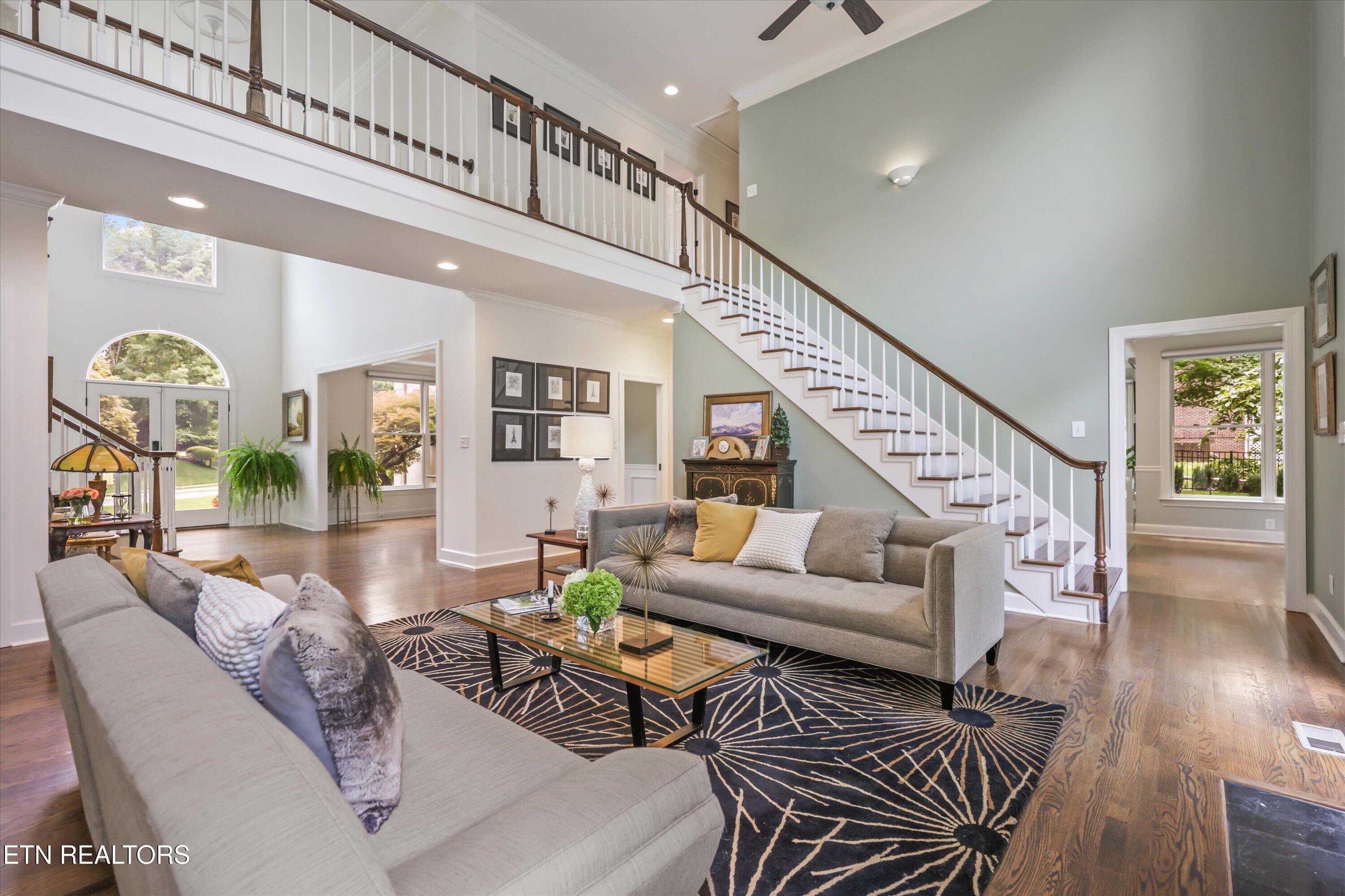 231 Sandringham Court Knoxville TN 37934