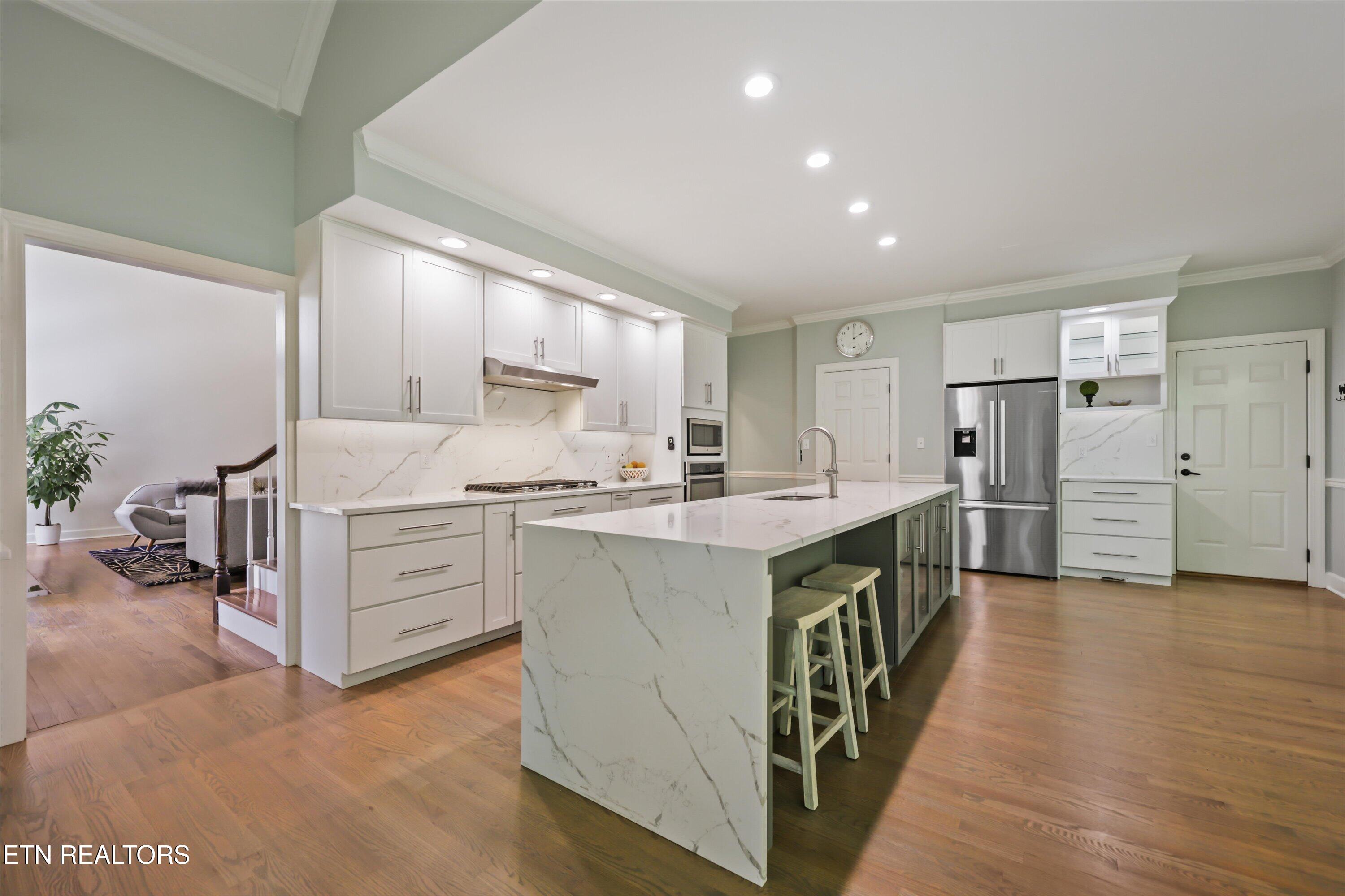 231 Sandringham Court Knoxville TN 37934