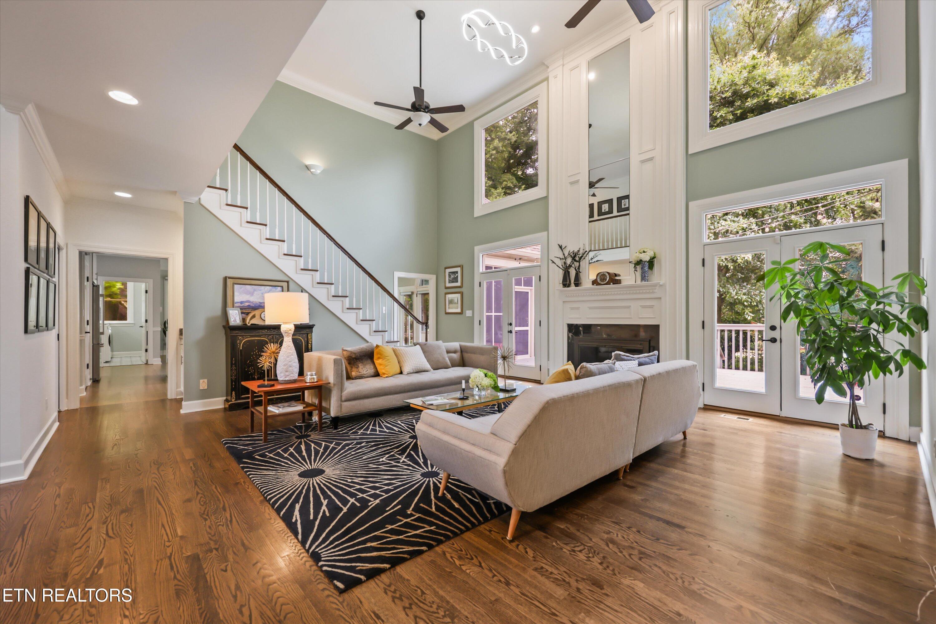 231 Sandringham Court Knoxville TN 37934