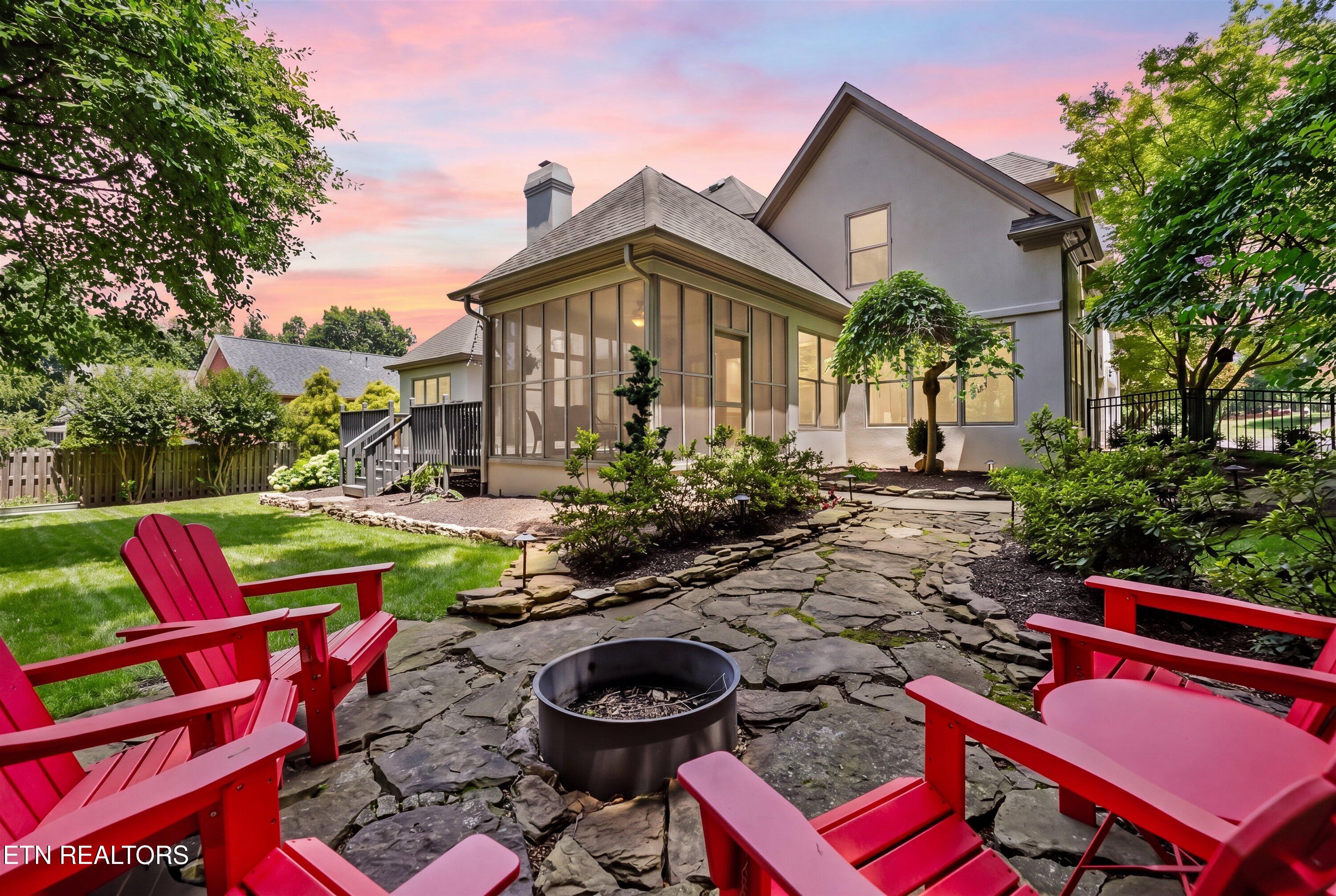 231 Sandringham Court Knoxville TN 37934