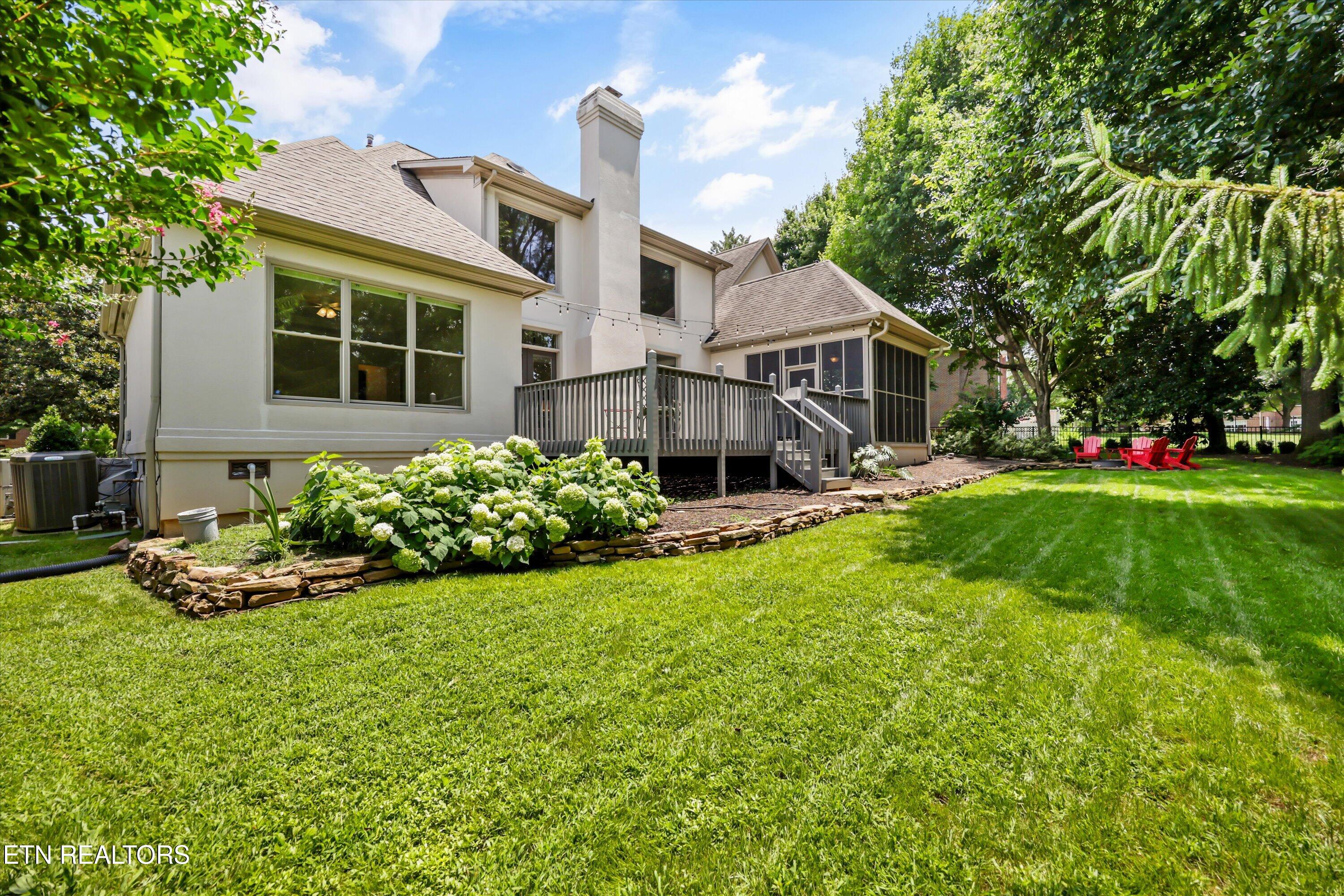 231 Sandringham Court Knoxville TN 37934