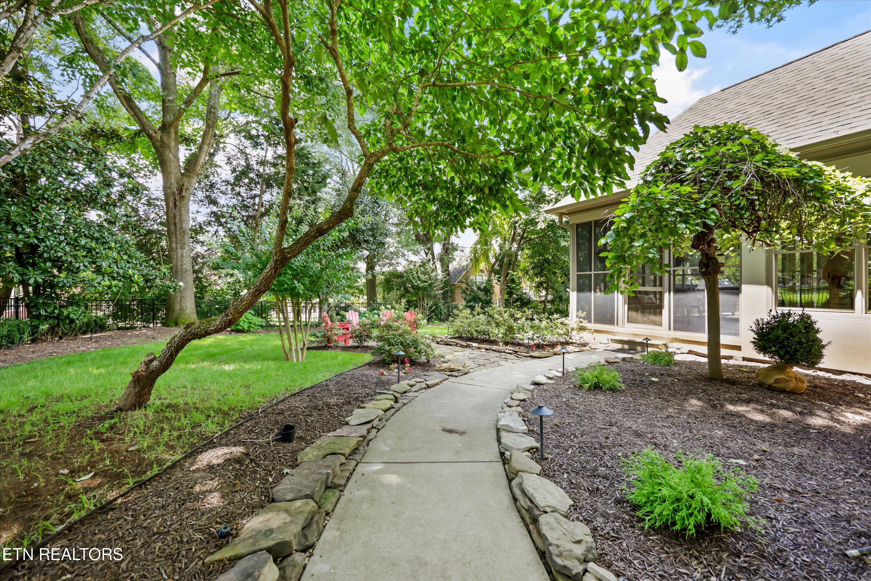 231 Sandringham Court Knoxville TN 37934