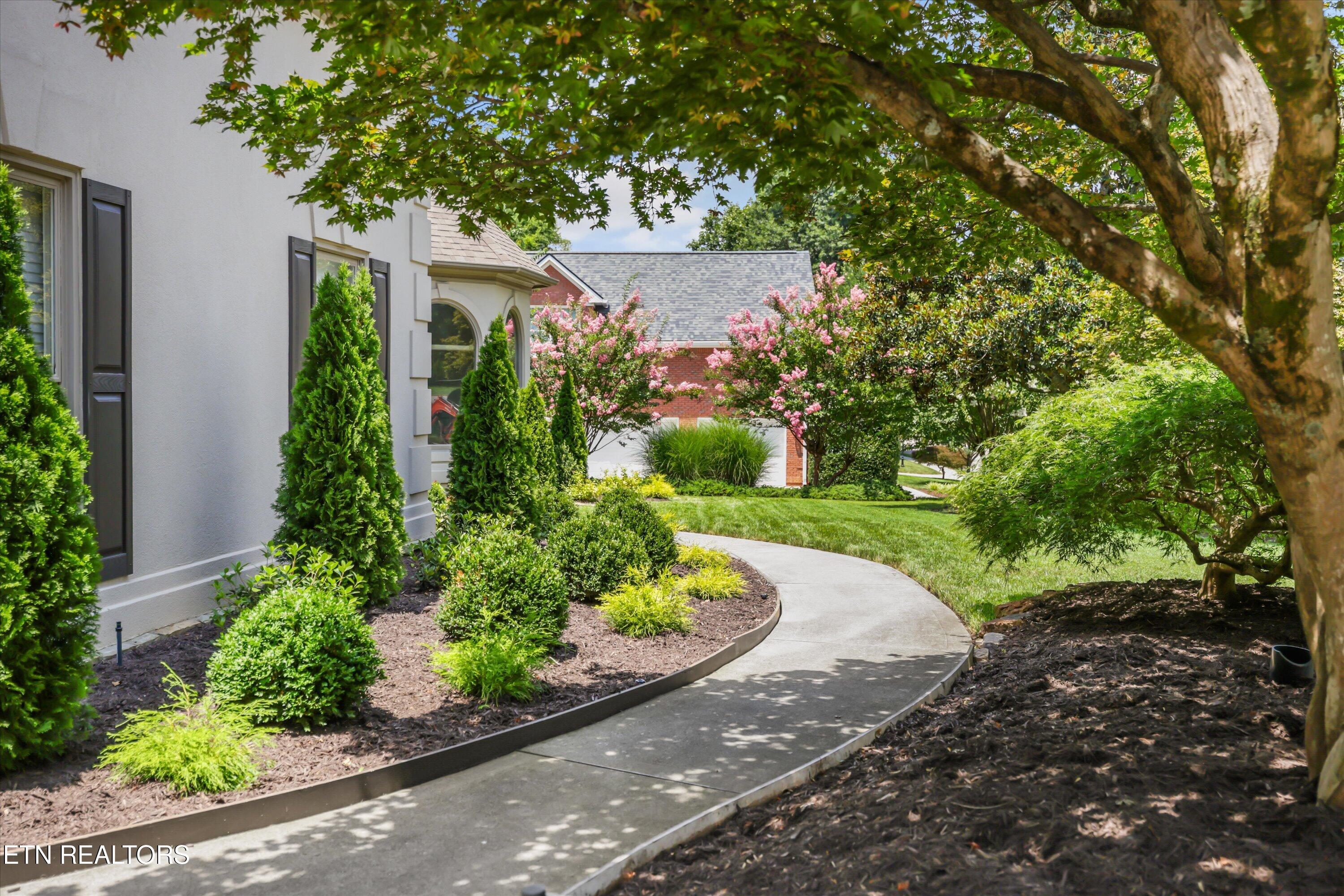 231 Sandringham Court Knoxville TN 37934