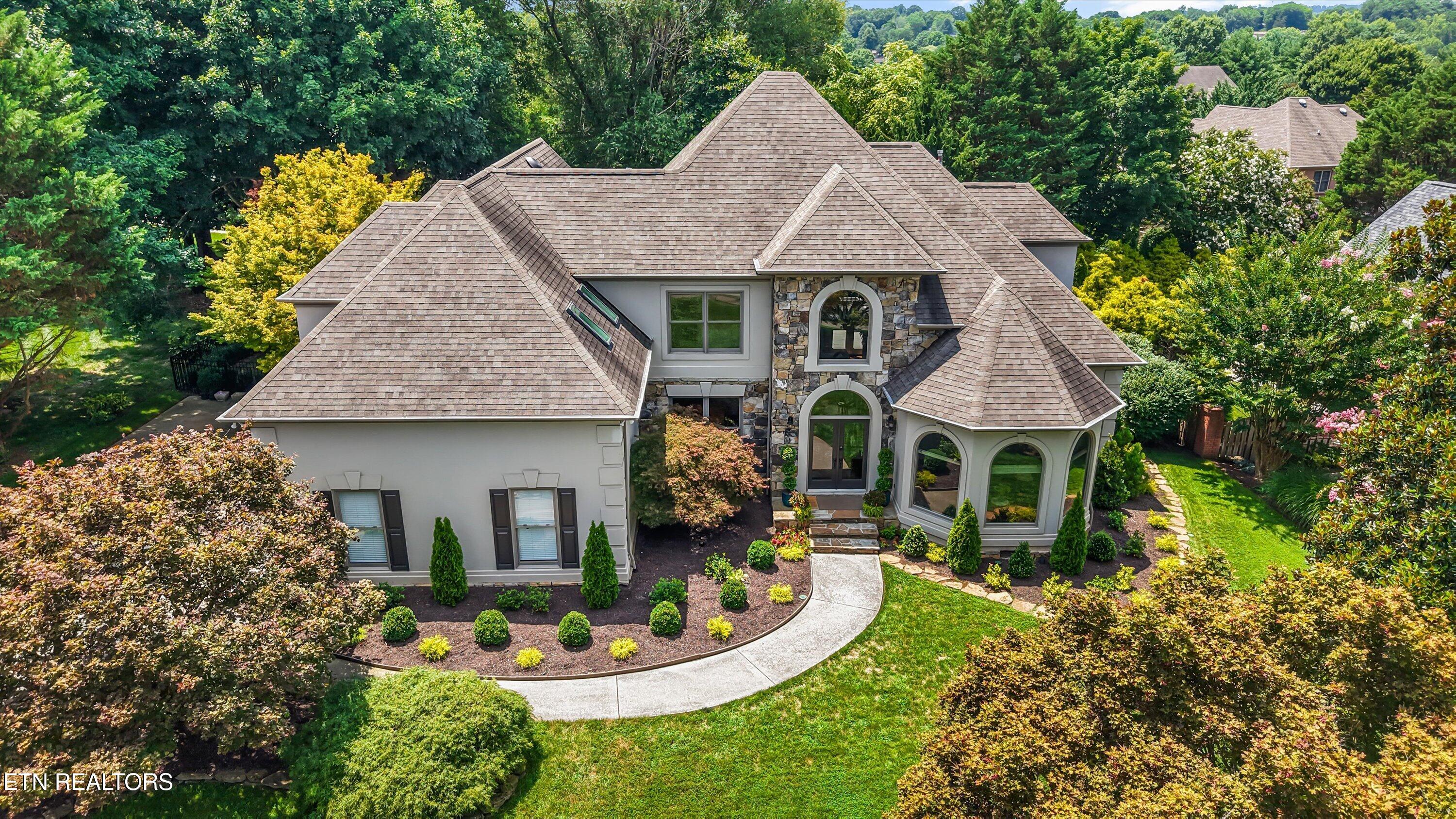 231 Sandringham Court Knoxville TN 37934