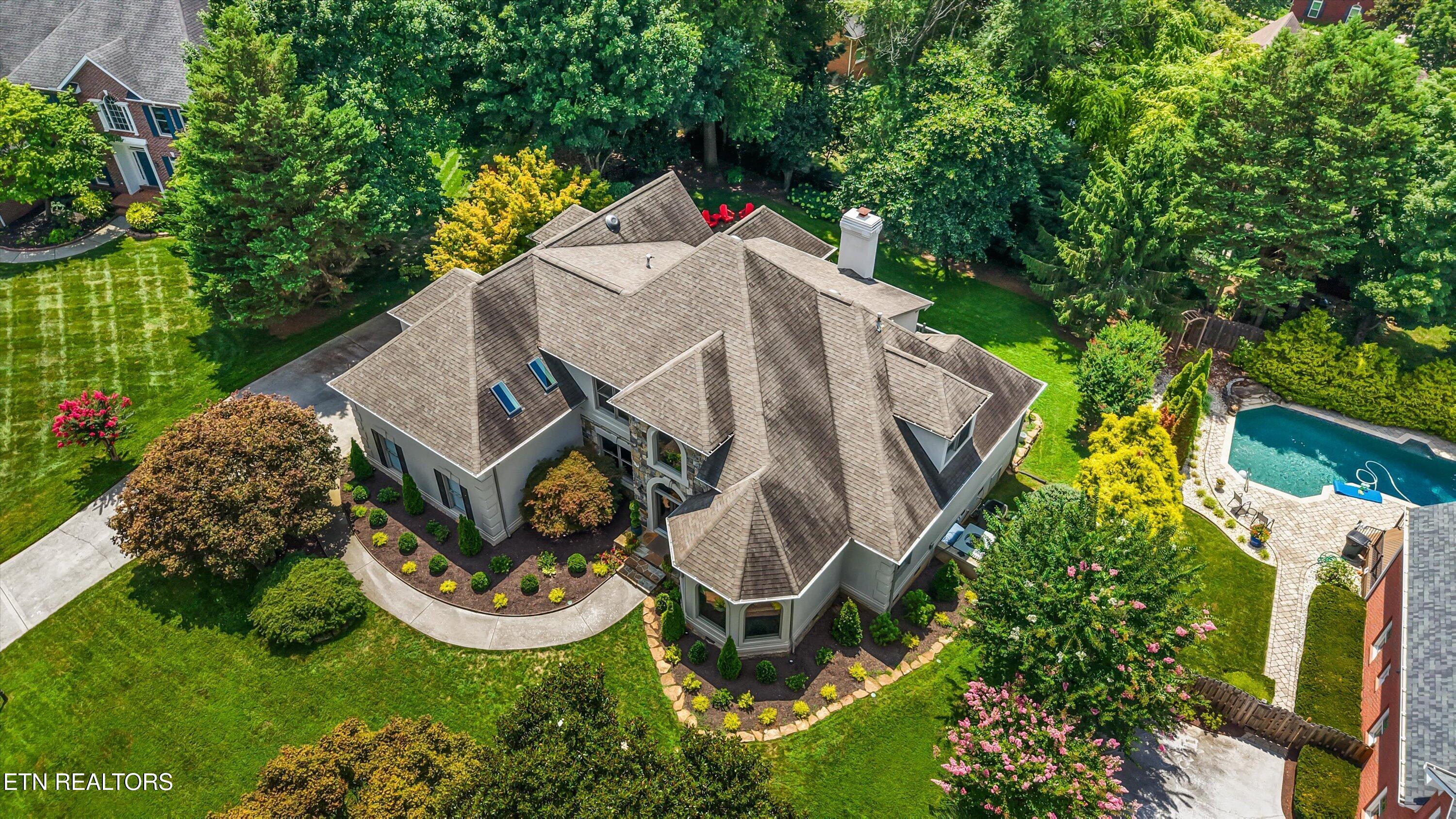 231 Sandringham Court Knoxville TN 37934