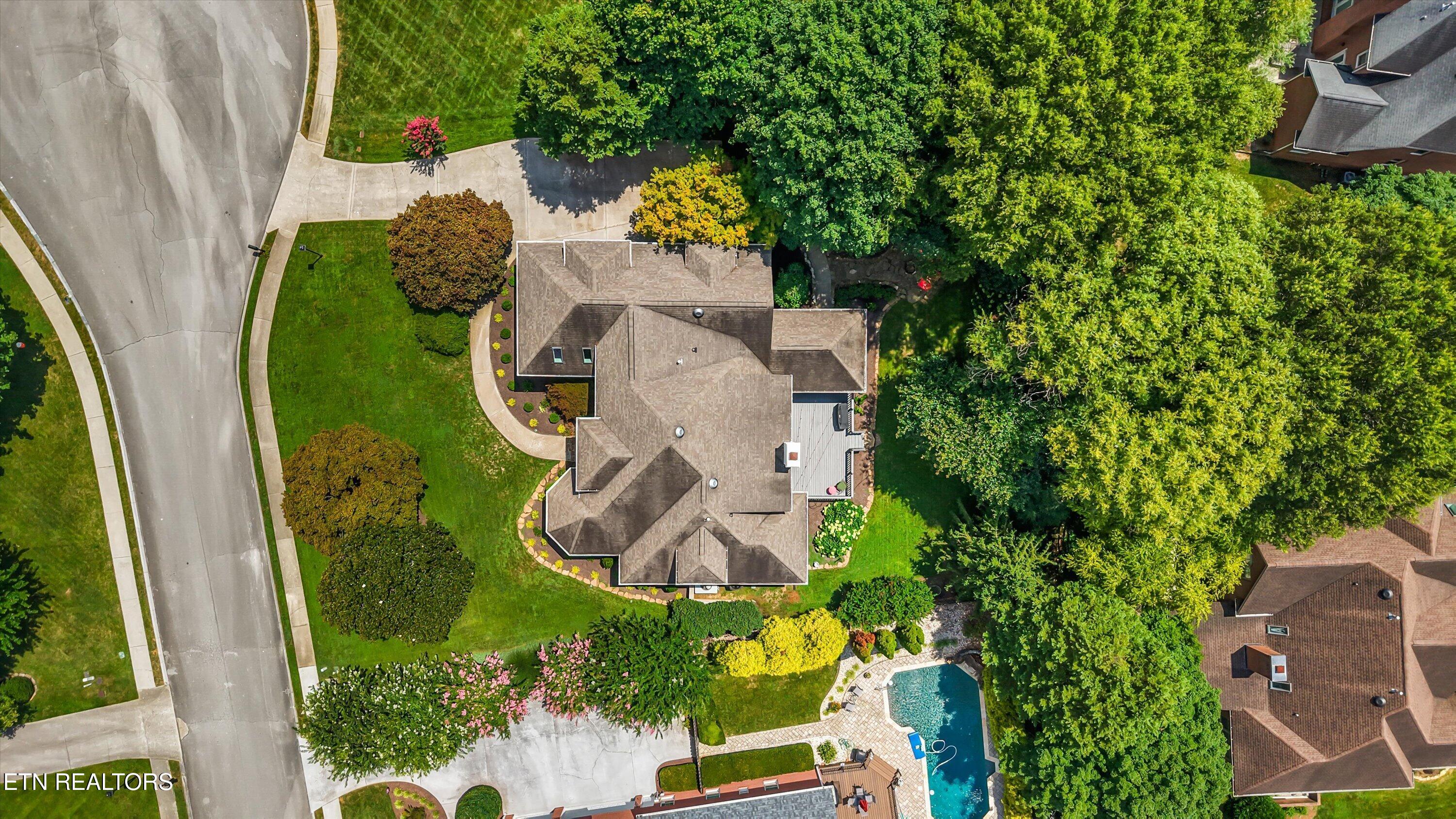 231 Sandringham Court Knoxville TN 37934