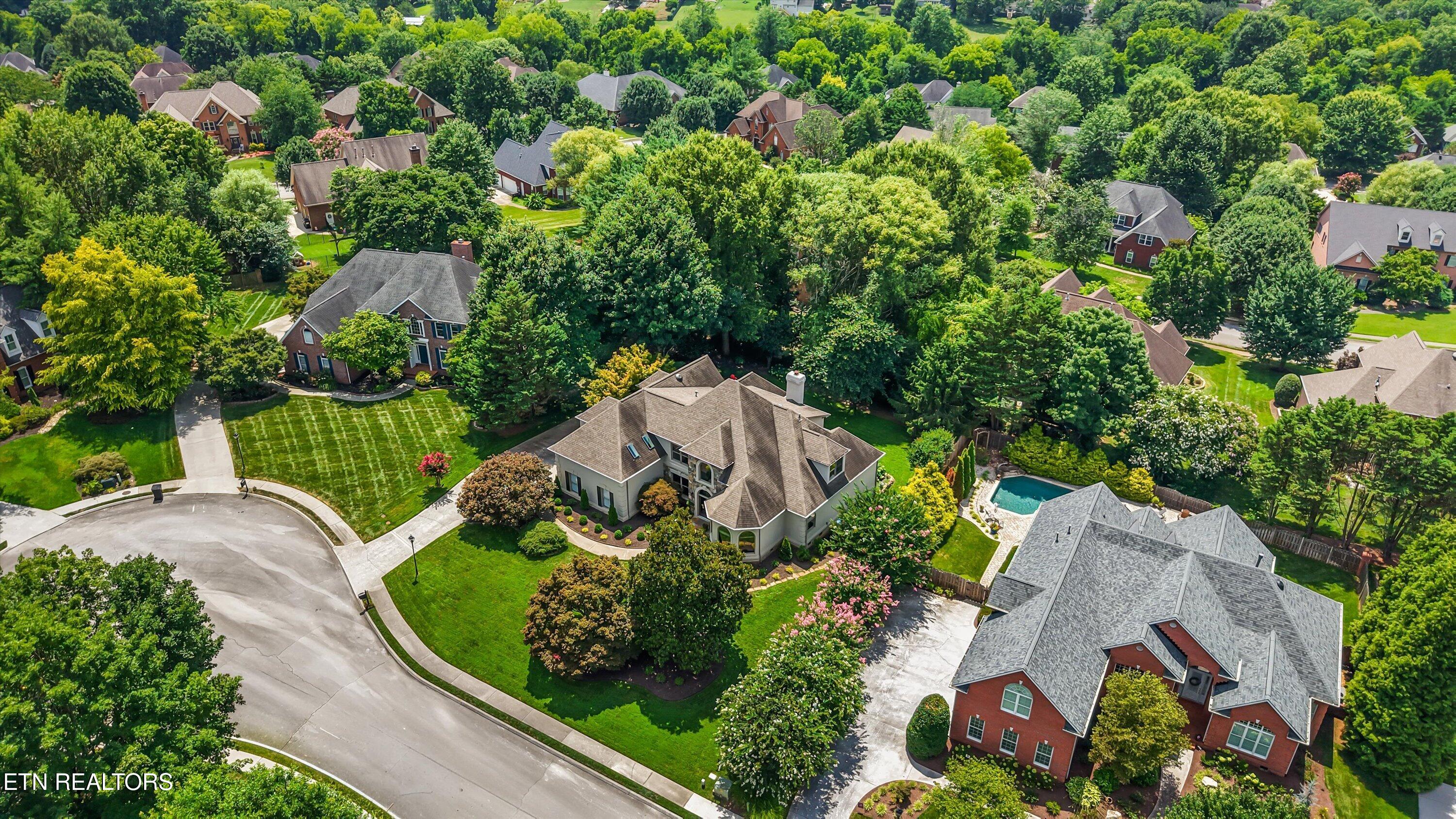 231 Sandringham Court Knoxville TN 37934