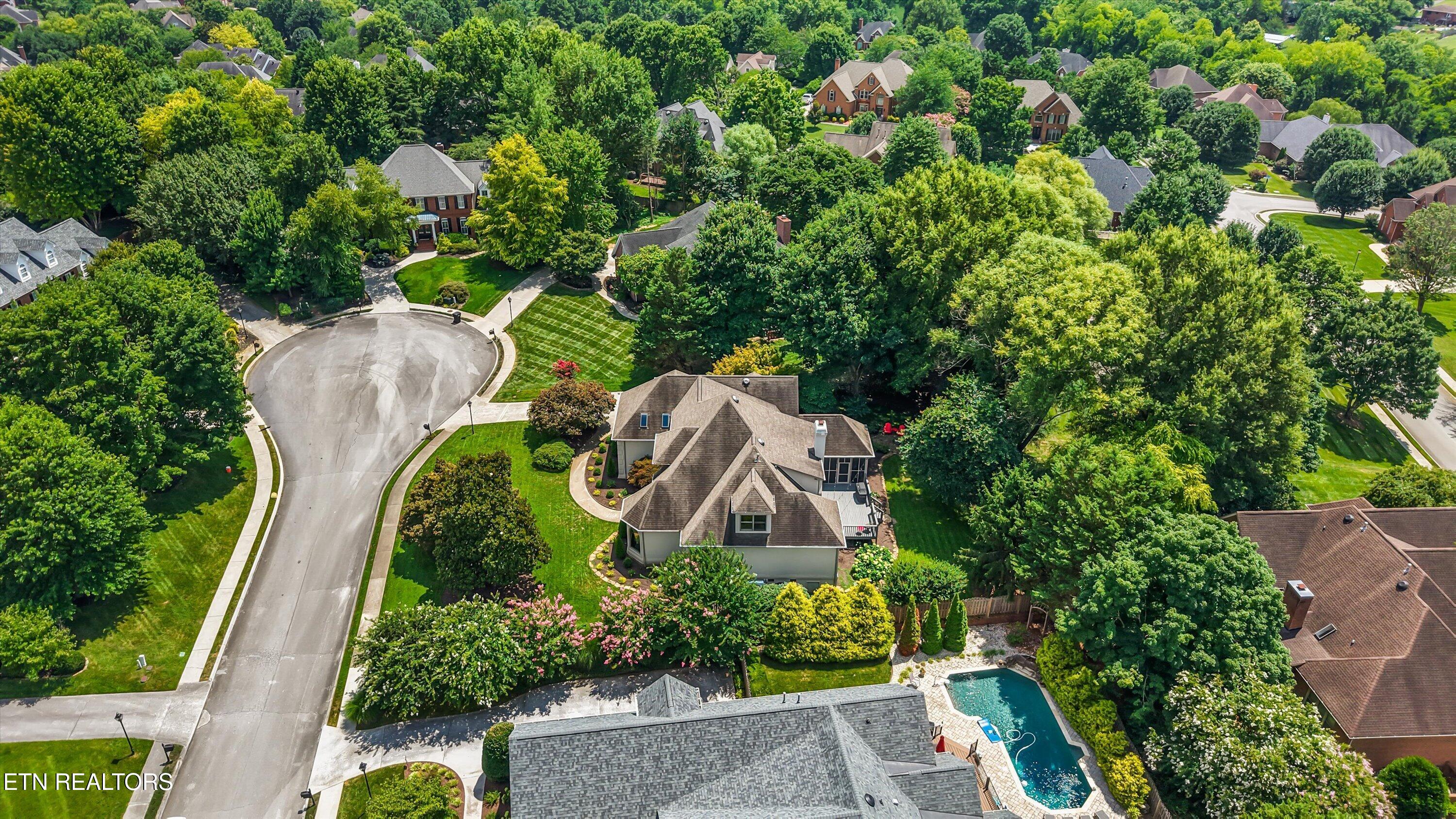 231 Sandringham Court Knoxville TN 37934