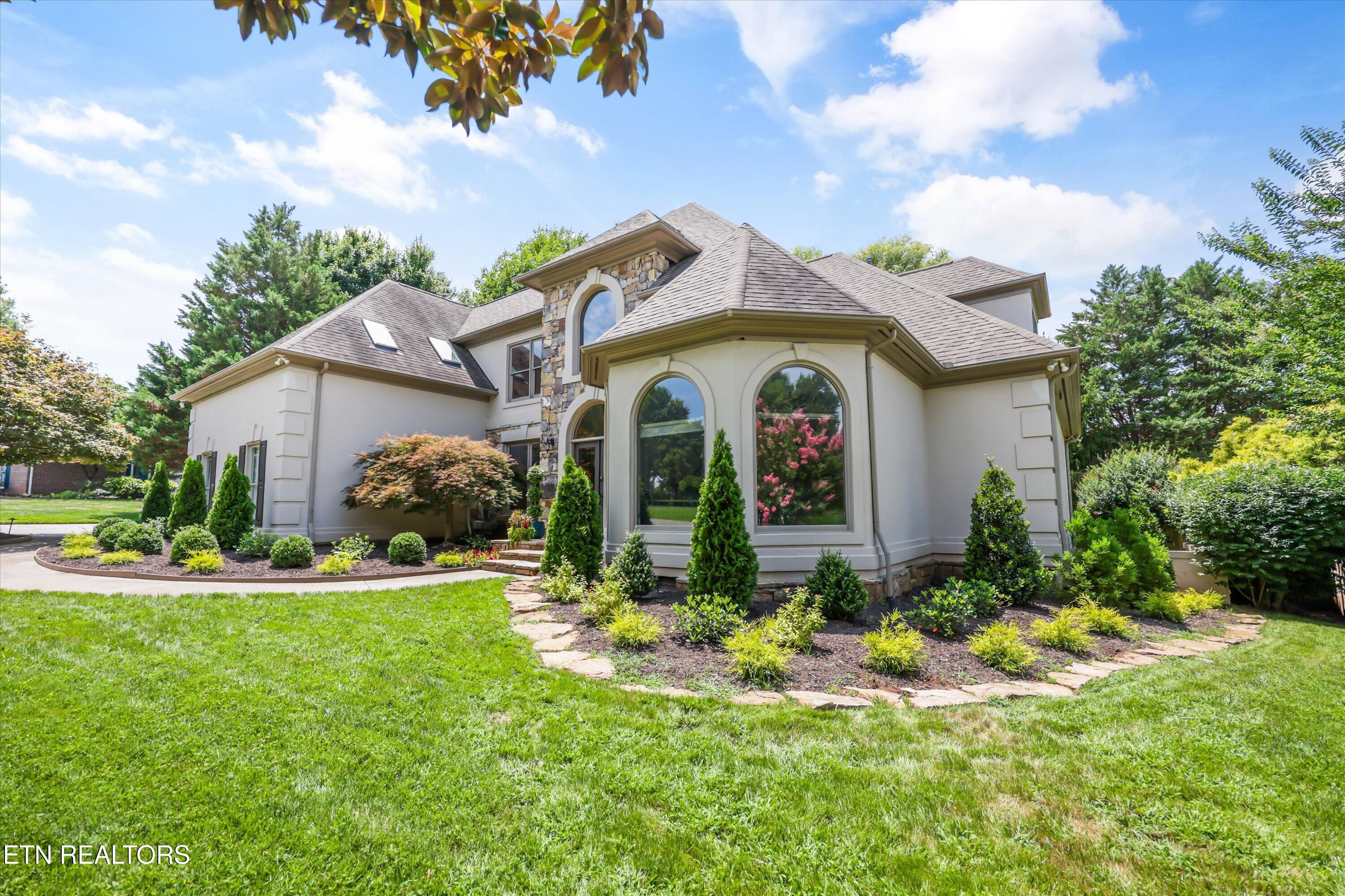 231 Sandringham Court Knoxville TN 37934