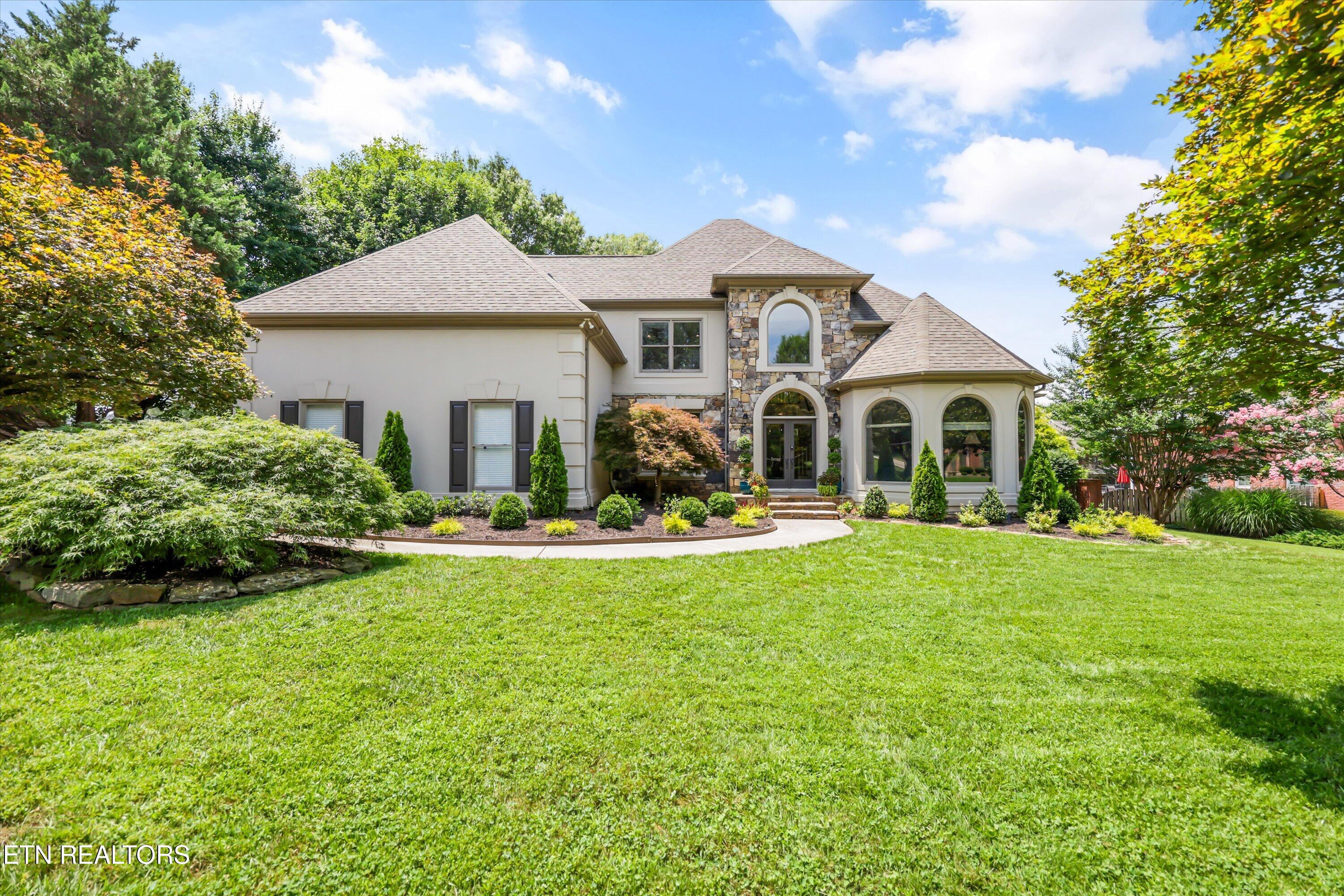 231 Sandringham Court Knoxville TN 37934