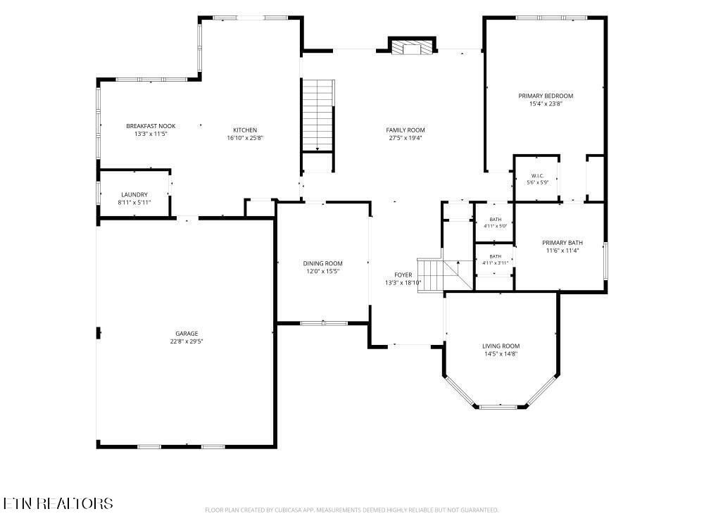 231 Sandringham Court Knoxville TN 37934