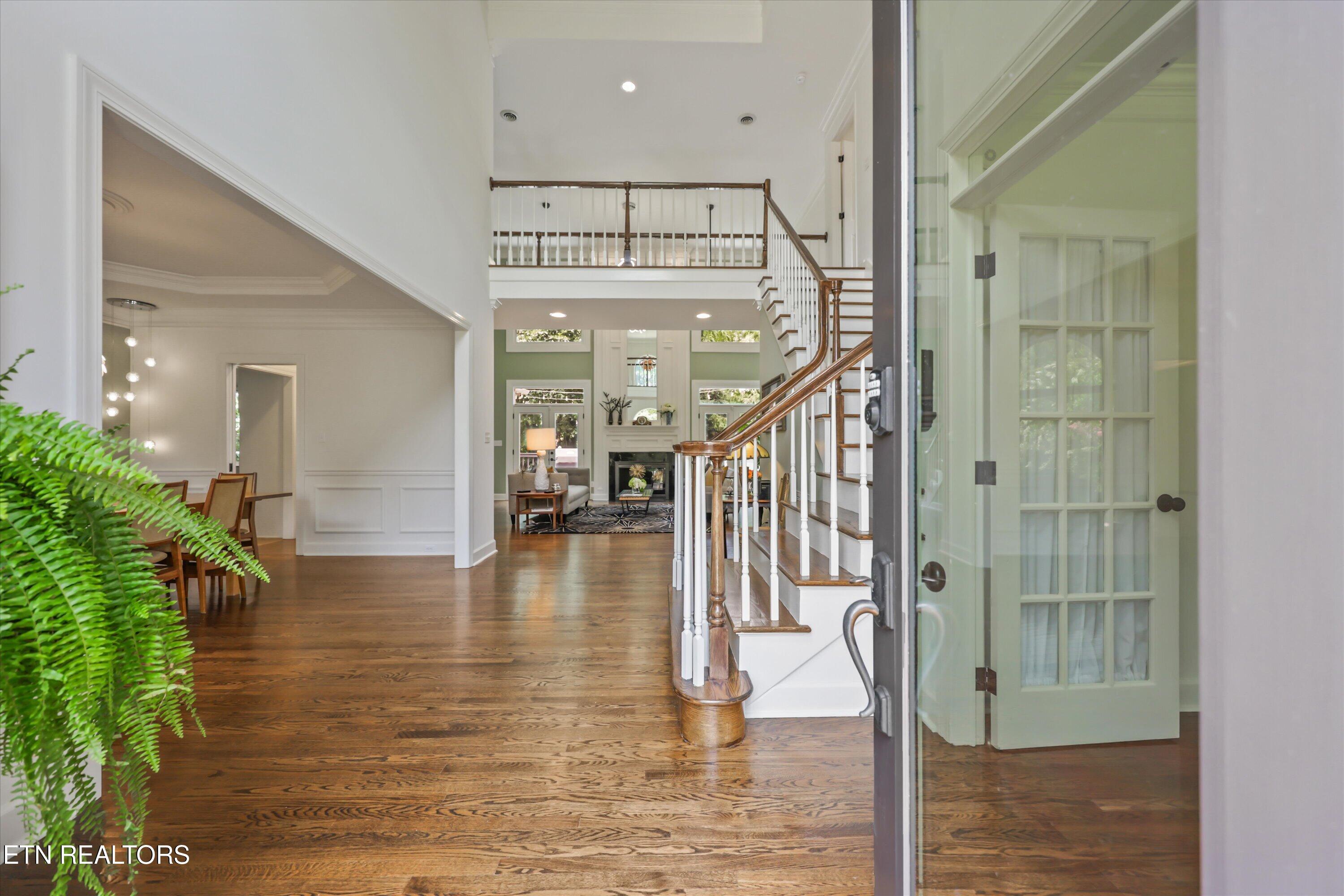 231 Sandringham Court Knoxville TN 37934
