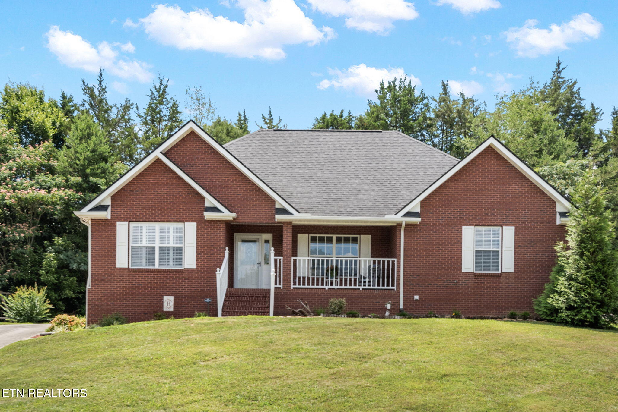 7609 Wilderness Path Road Corryton TN 37721