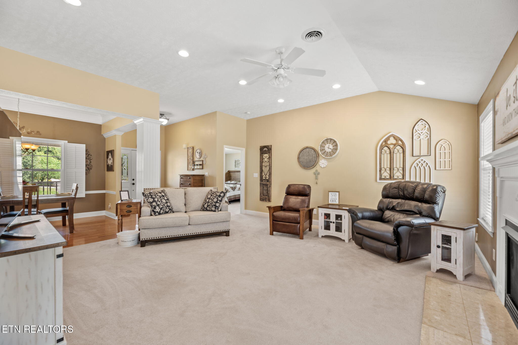 7609 Wilderness Path Road Corryton TN 37721