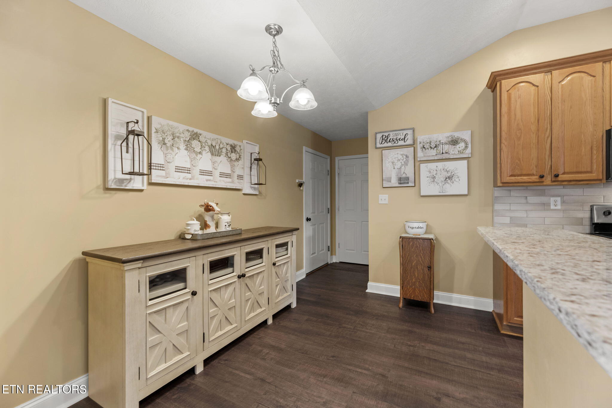 7609 Wilderness Path Road Corryton TN 37721