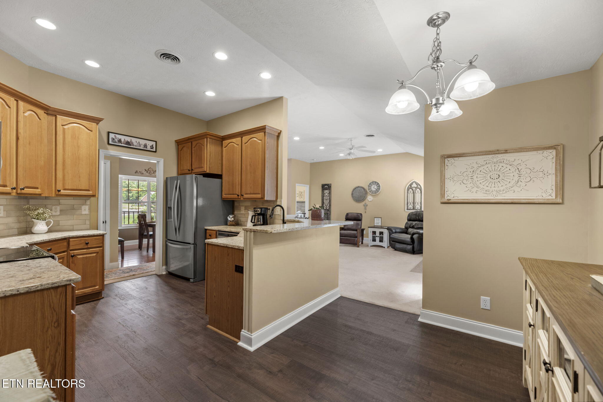 7609 Wilderness Path Road Corryton TN 37721