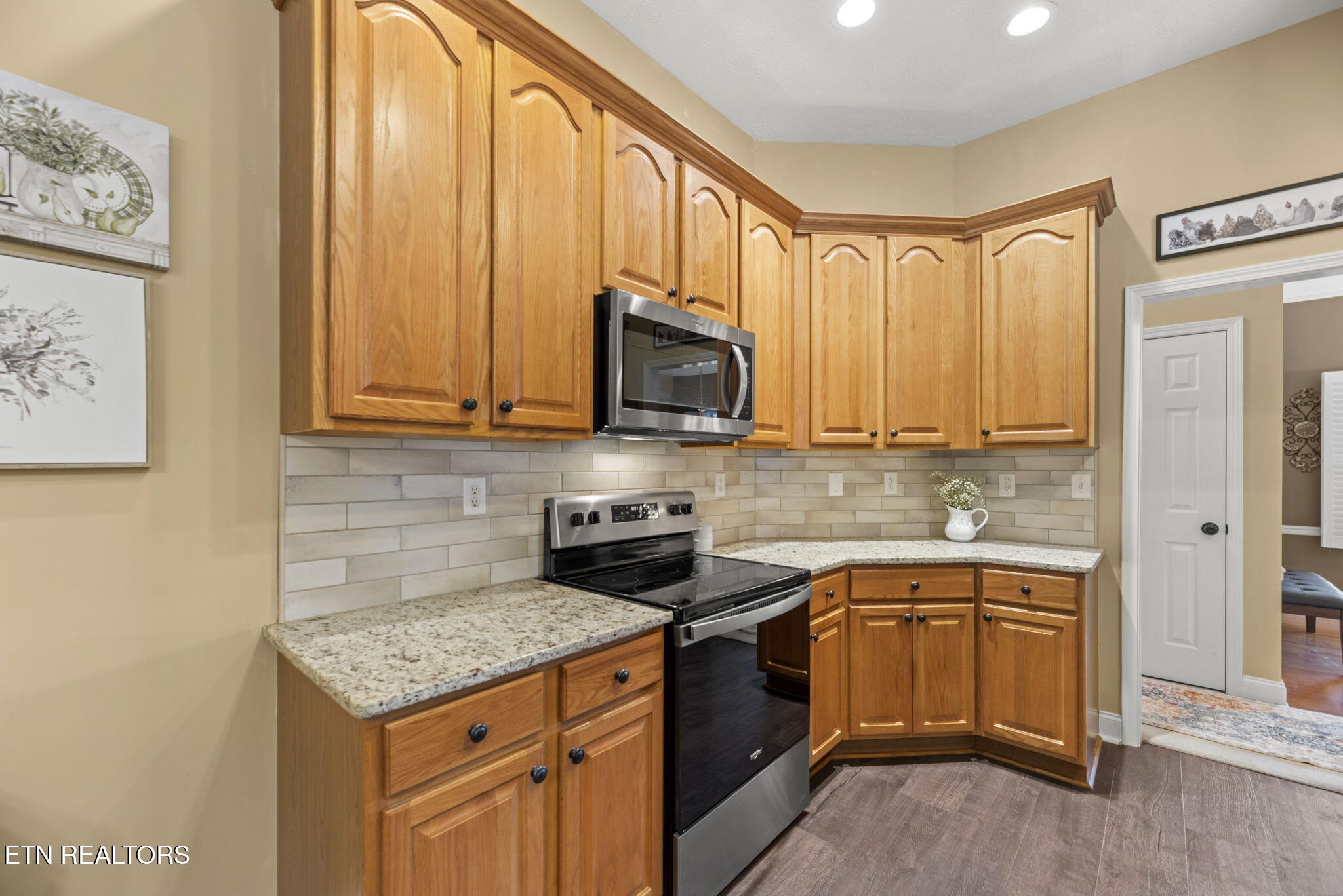 7609 Wilderness Path Road Corryton TN 37721