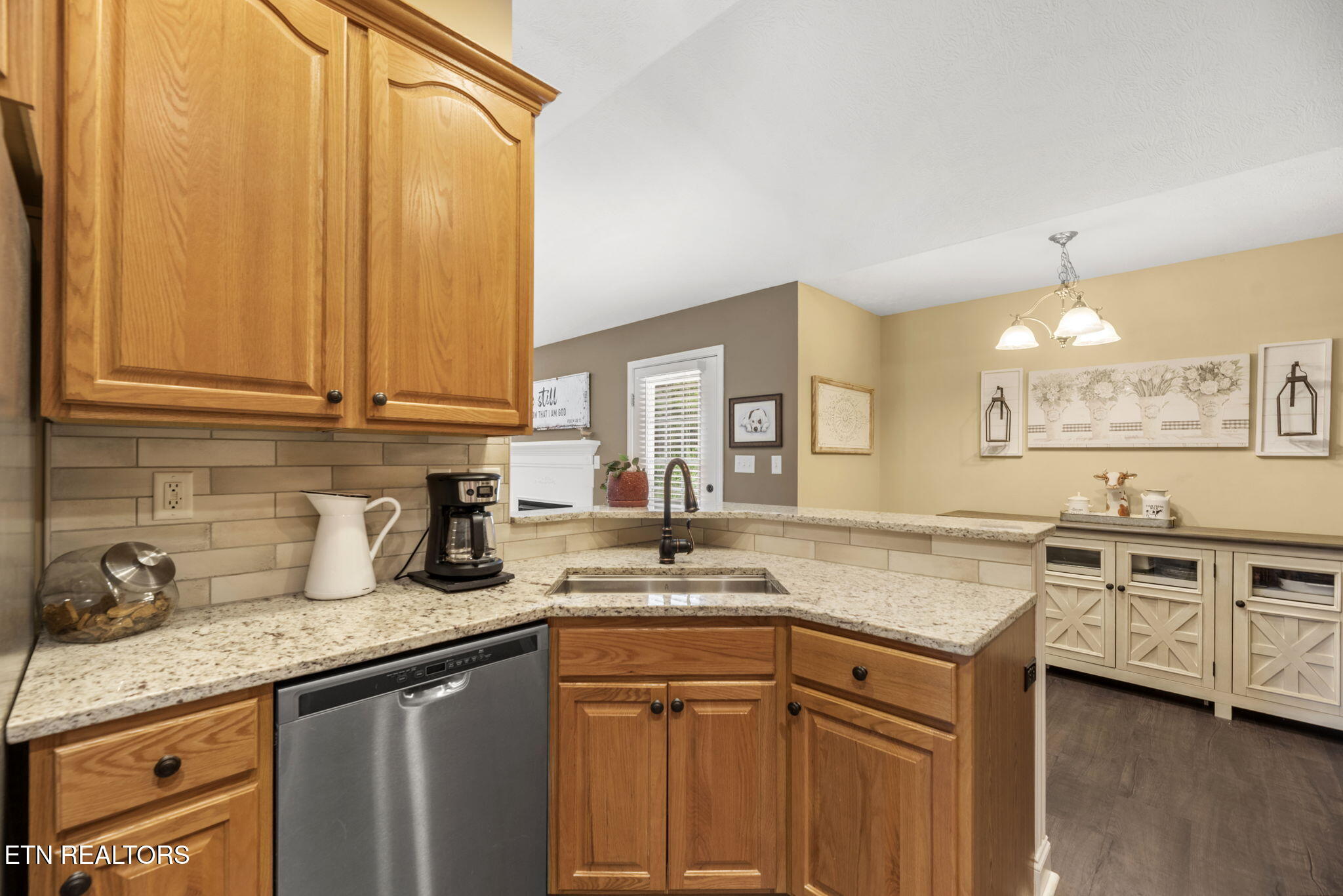 7609 Wilderness Path Road Corryton TN 37721