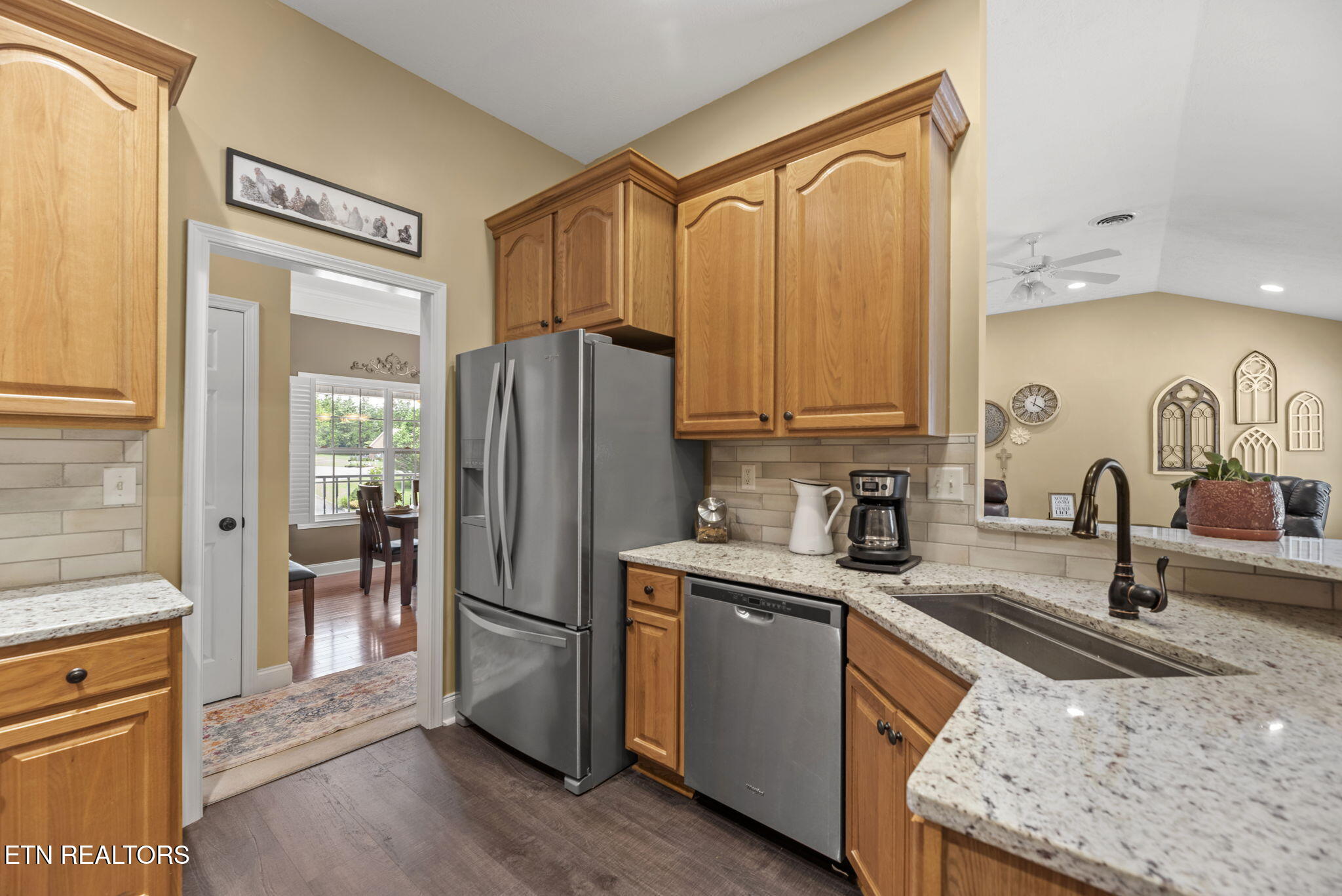 7609 Wilderness Path Road Corryton TN 37721