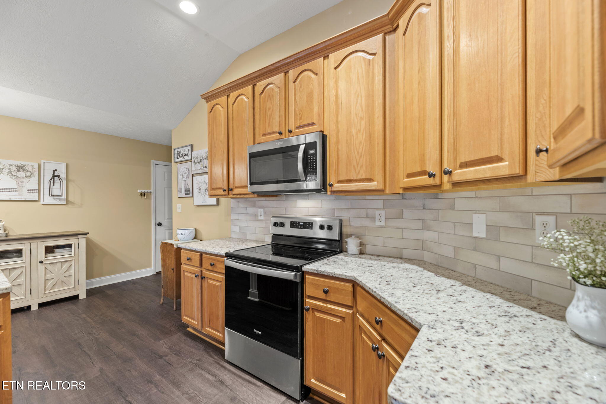 7609 Wilderness Path Road Corryton TN 37721