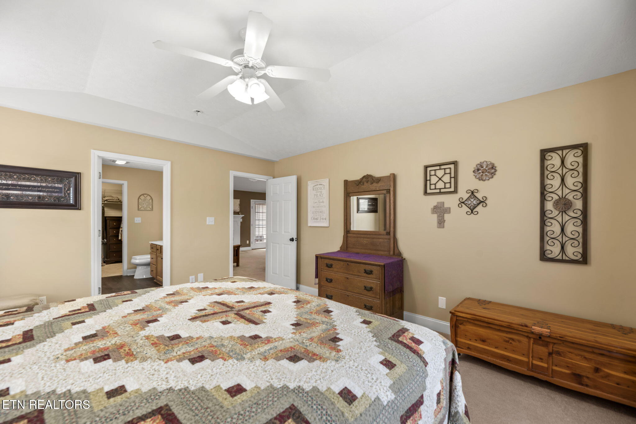 7609 Wilderness Path Road Corryton TN 37721