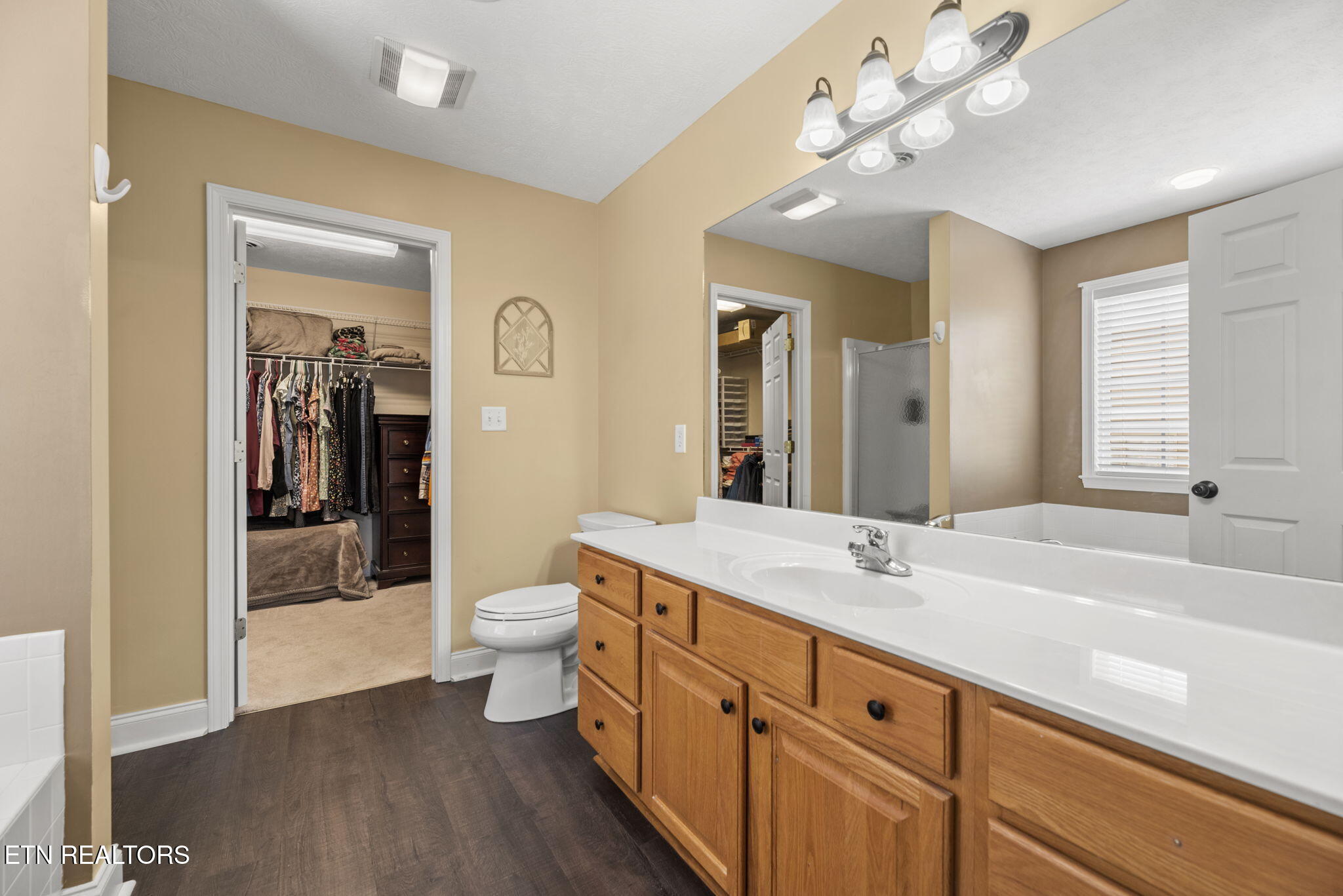7609 Wilderness Path Road Corryton TN 37721