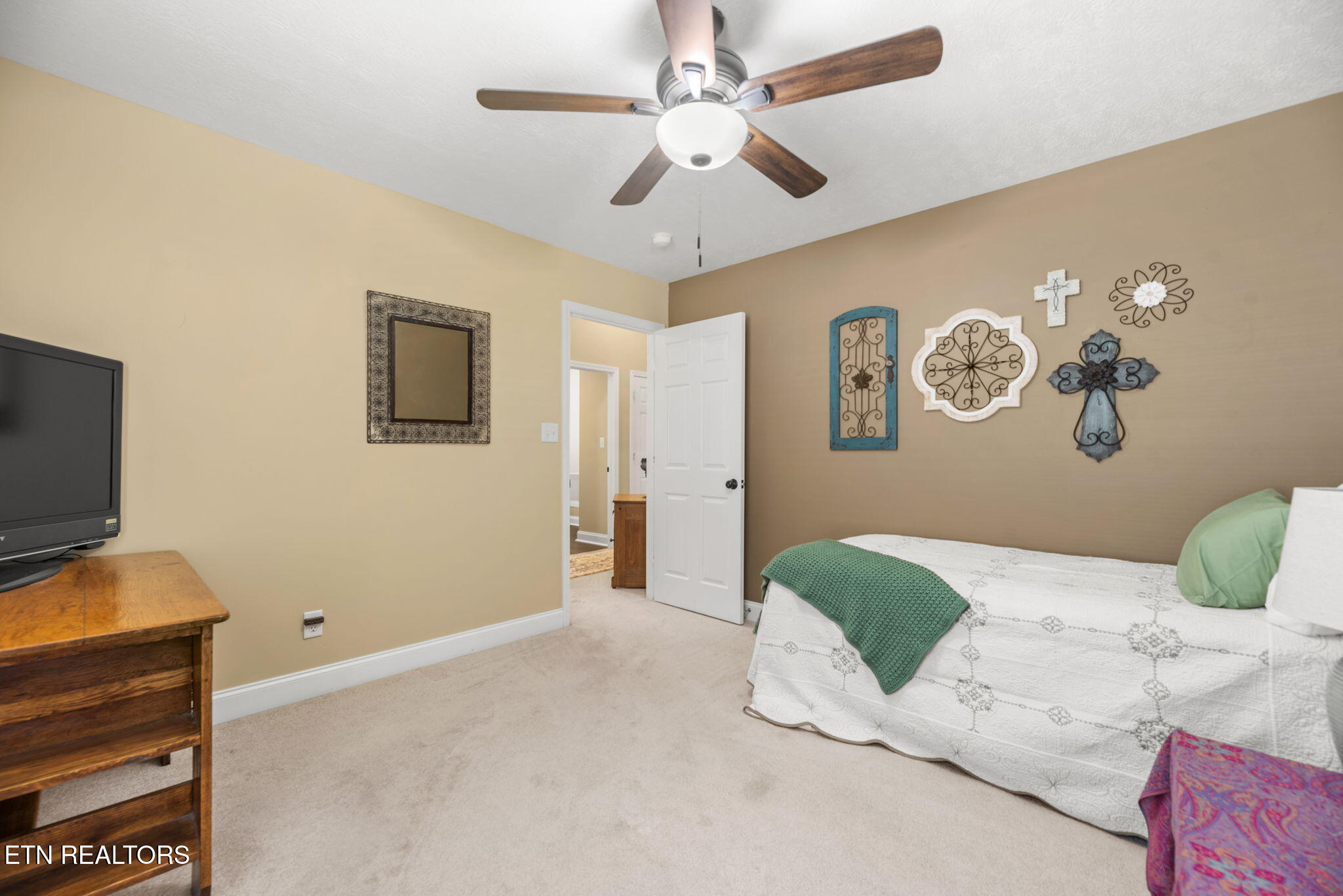 7609 Wilderness Path Road Corryton TN 37721