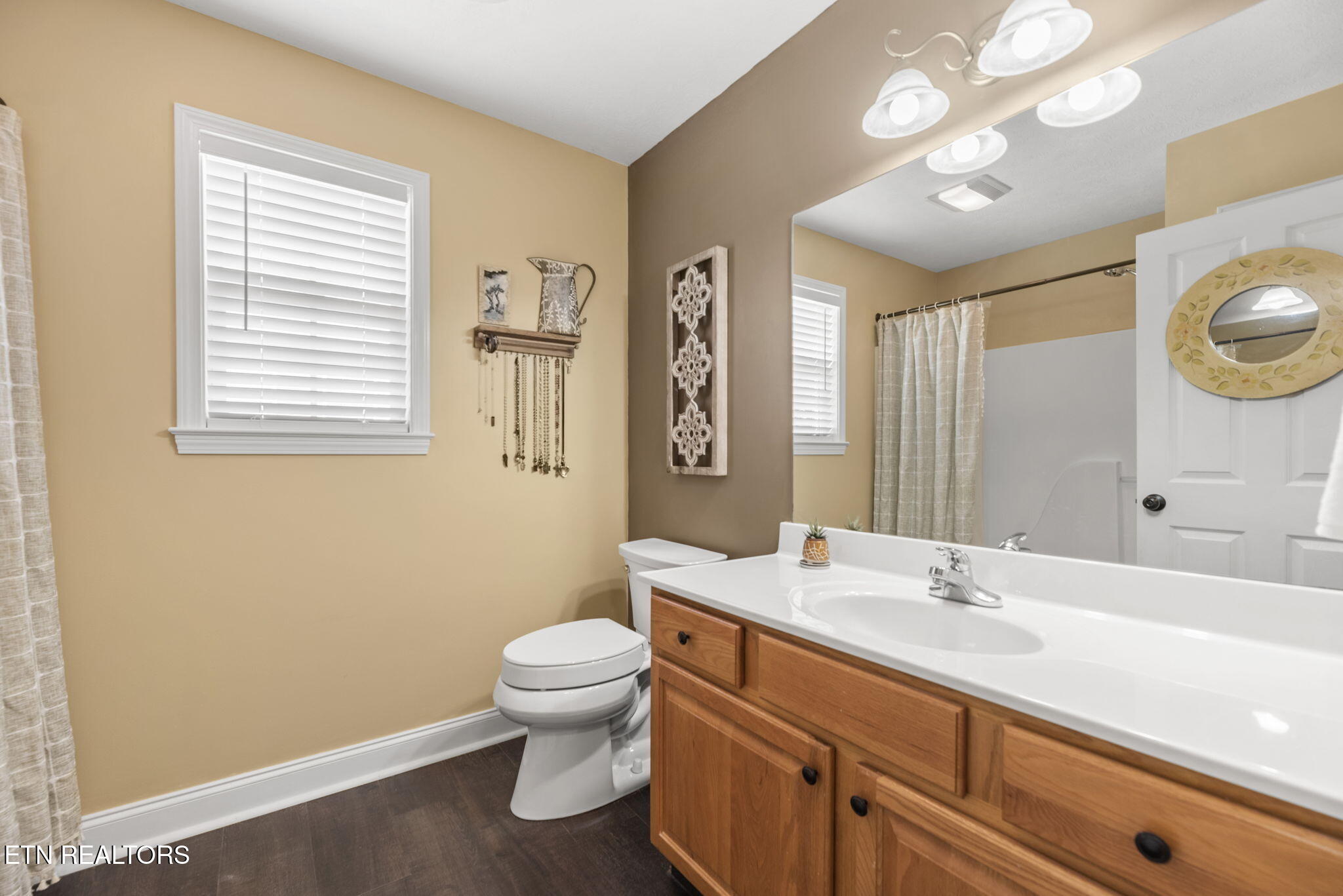 7609 Wilderness Path Road Corryton TN 37721