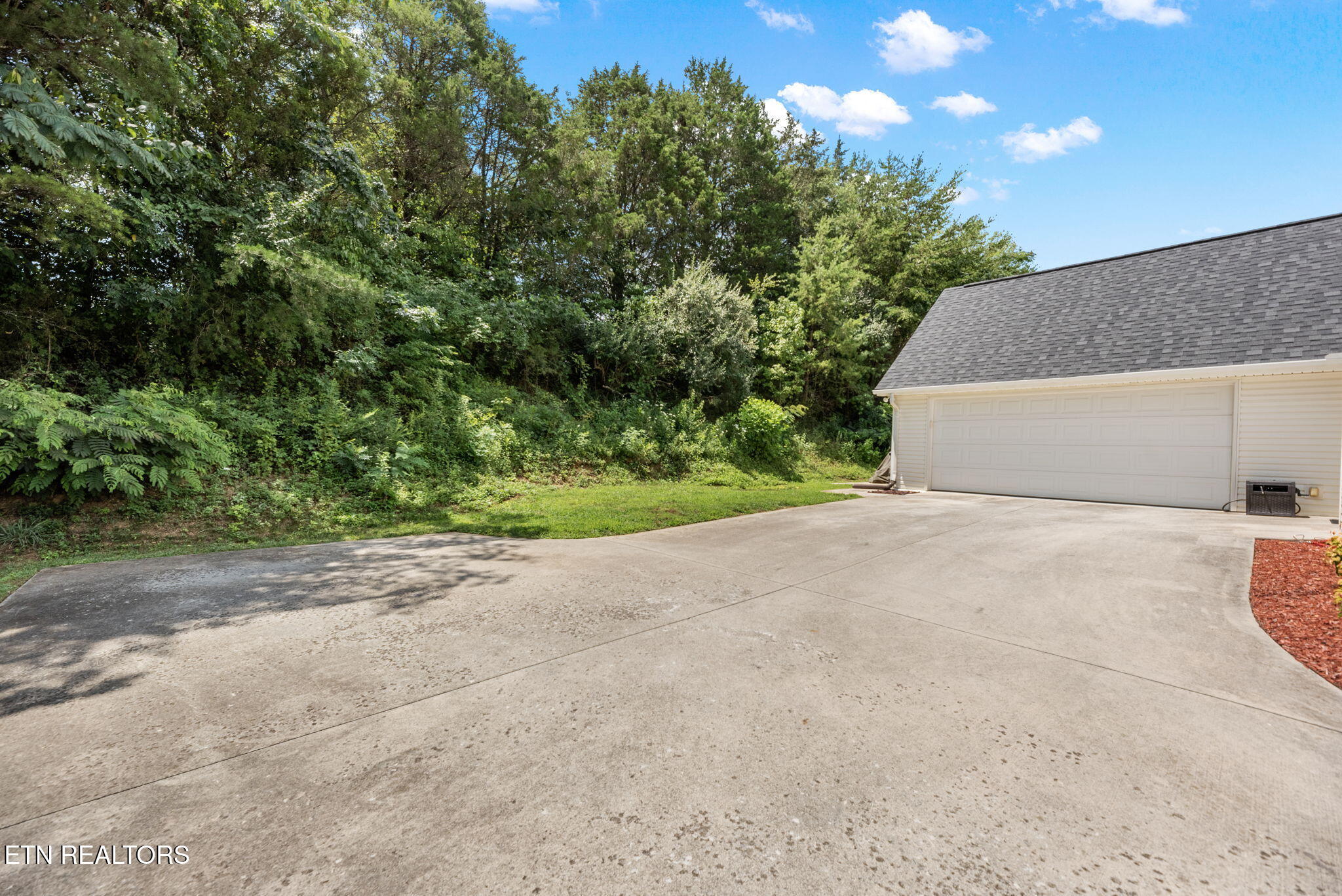 7609 Wilderness Path Road Corryton TN 37721