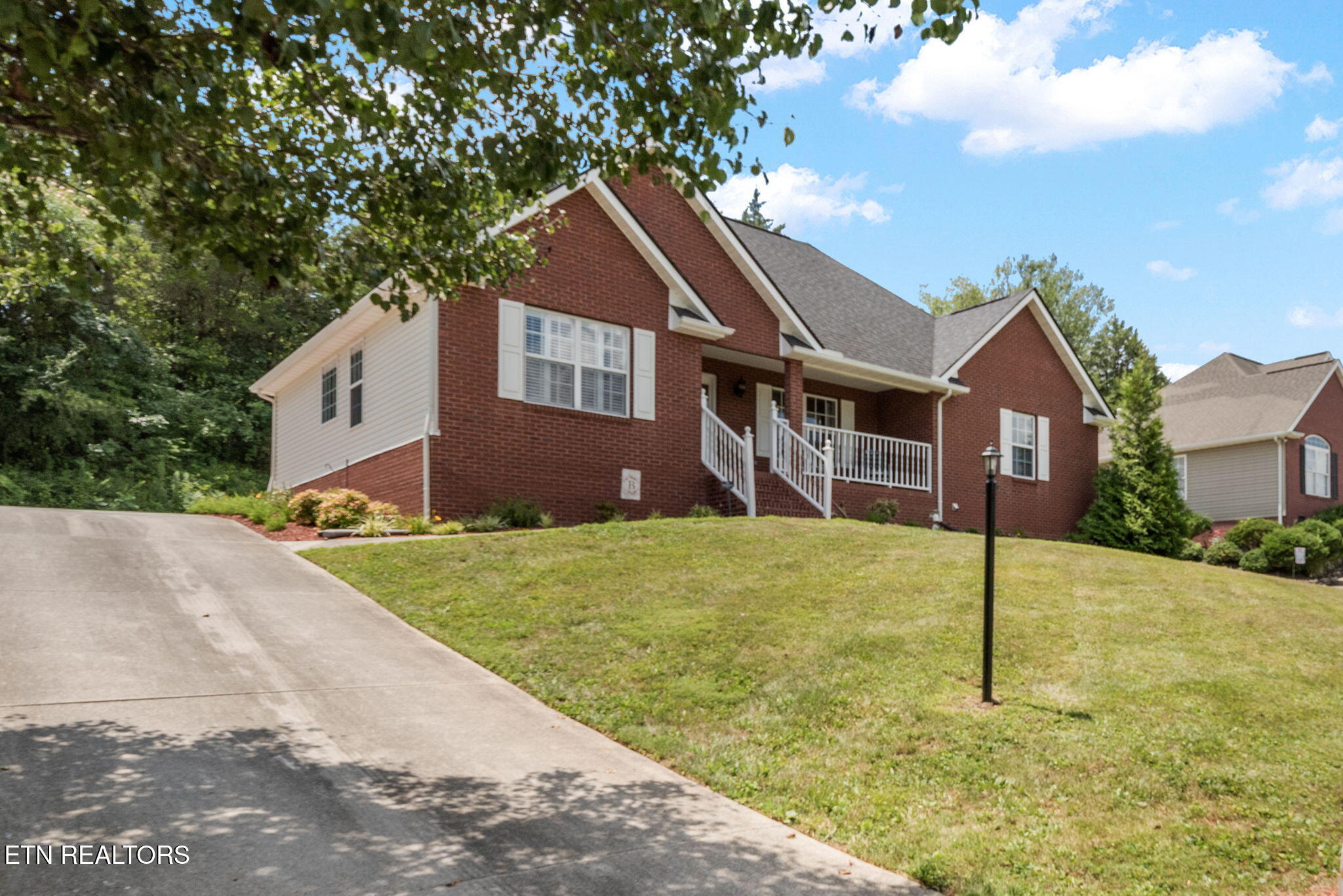 7609 Wilderness Path Road Corryton TN 37721