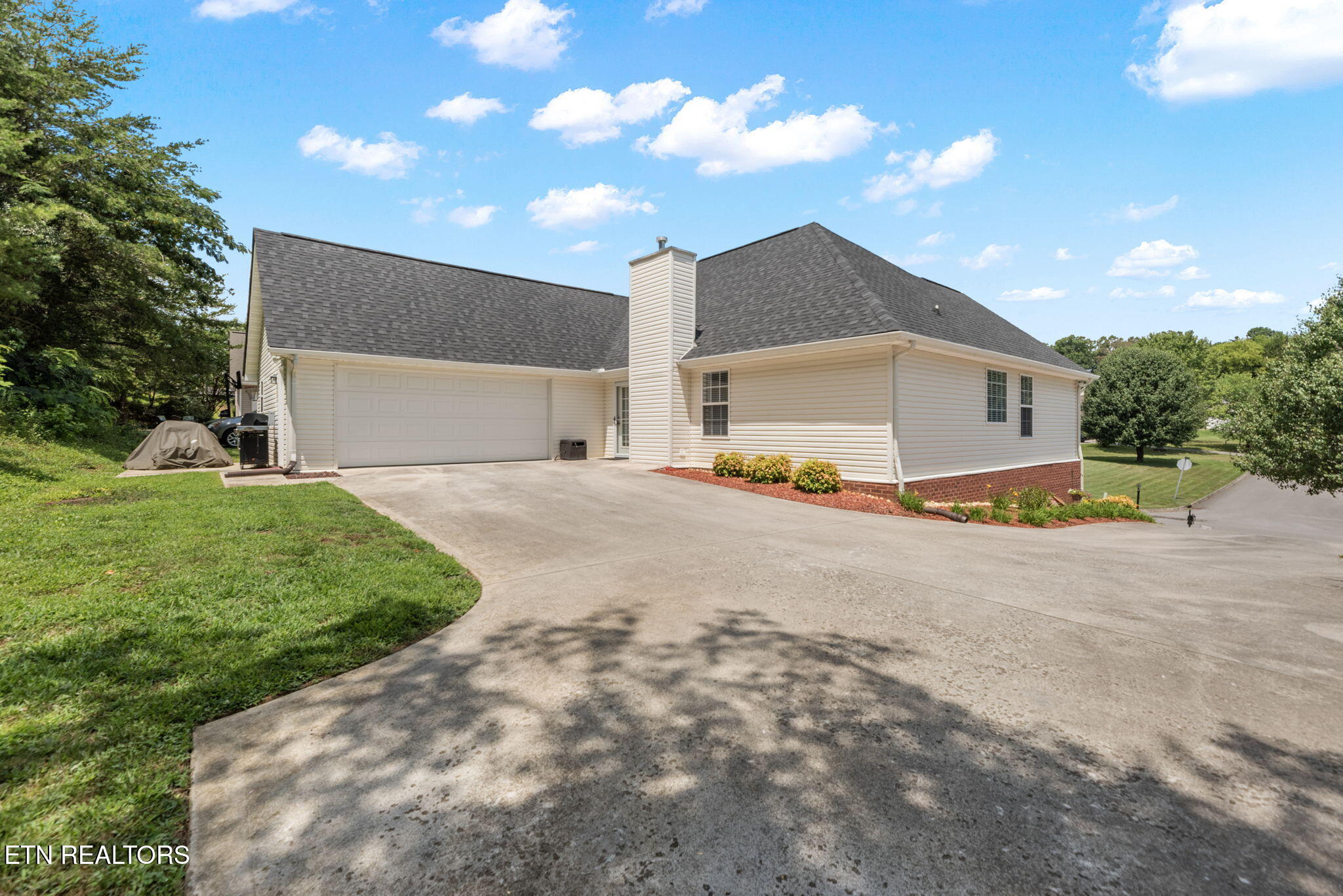 7609 Wilderness Path Road Corryton TN 37721