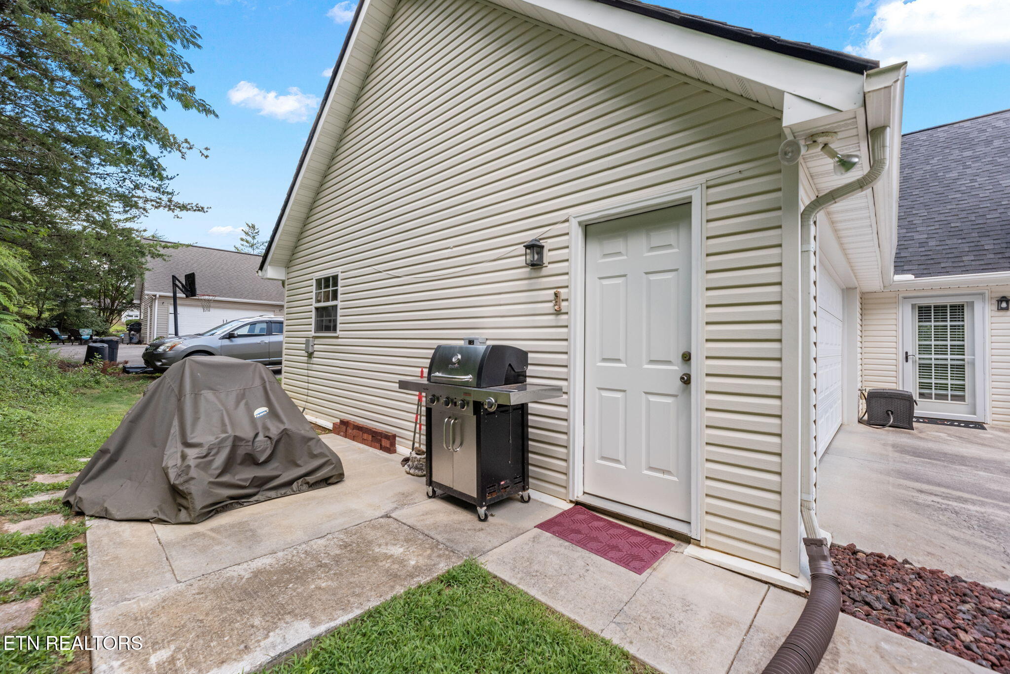 7609 Wilderness Path Road Corryton TN 37721