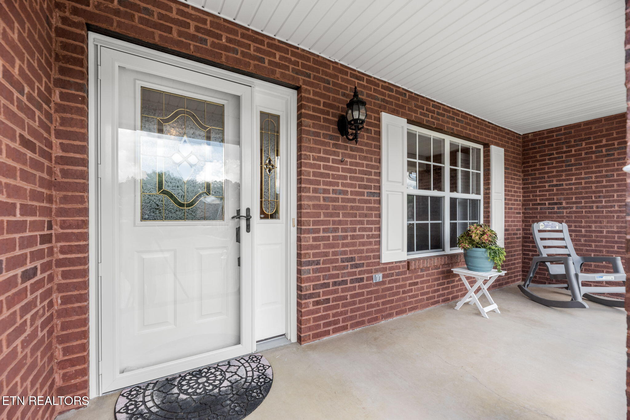 7609 Wilderness Path Road Corryton TN 37721