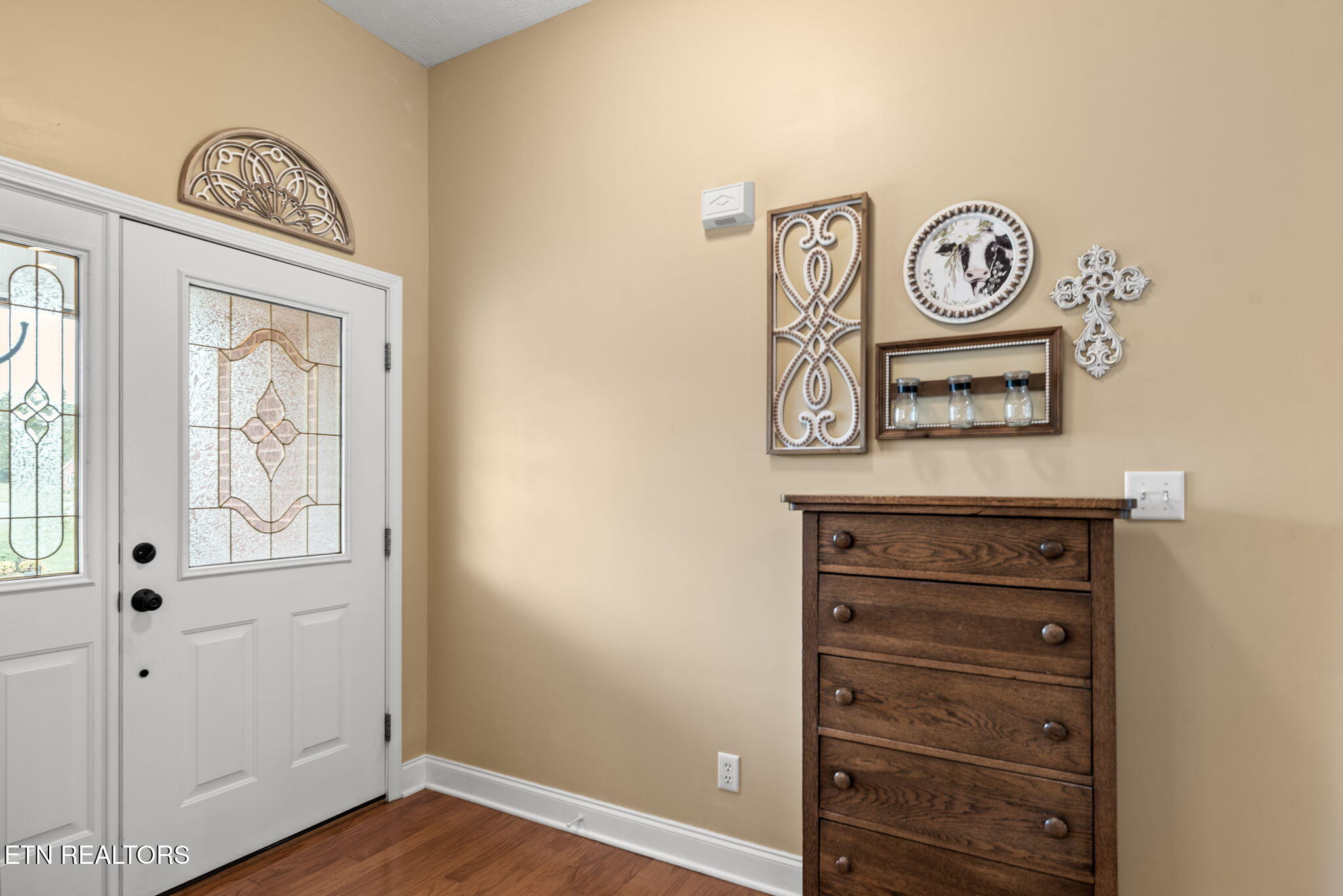 7609 Wilderness Path Road Corryton TN 37721