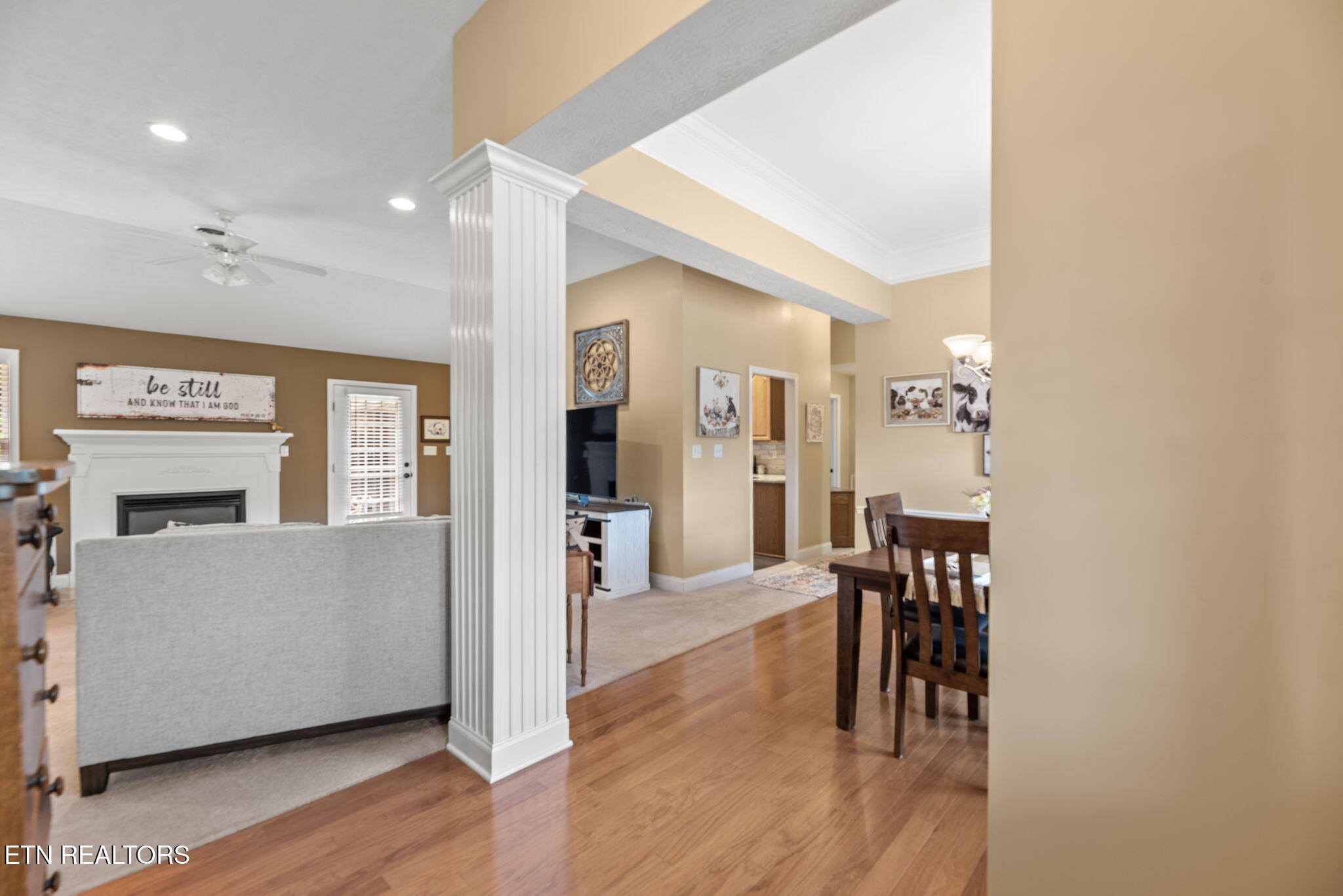 7609 Wilderness Path Road Corryton TN 37721