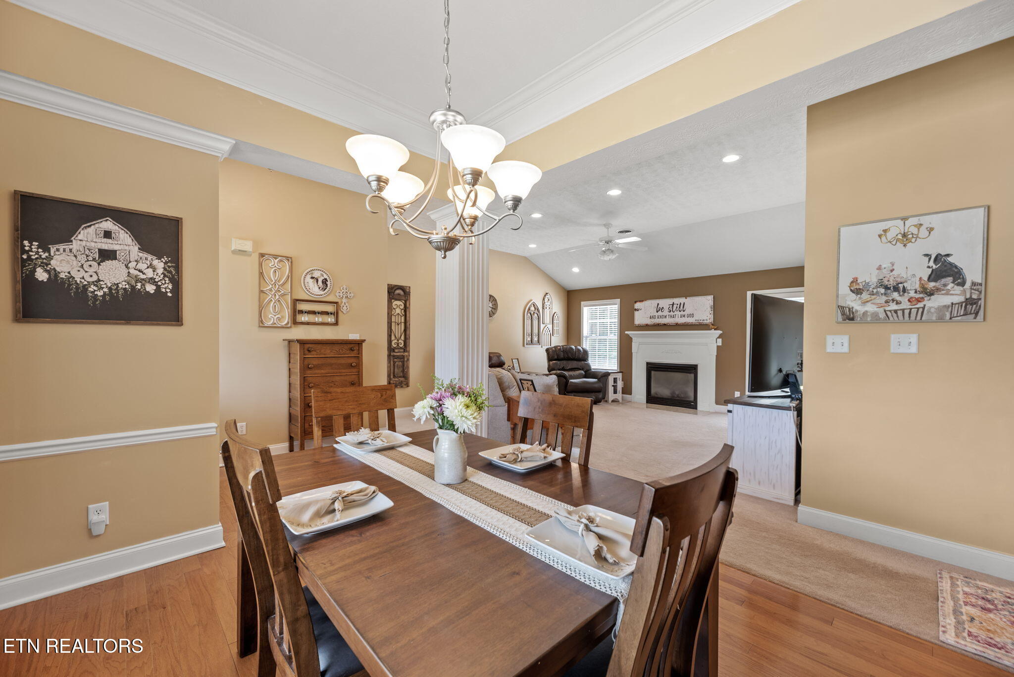 7609 Wilderness Path Road Corryton TN 37721