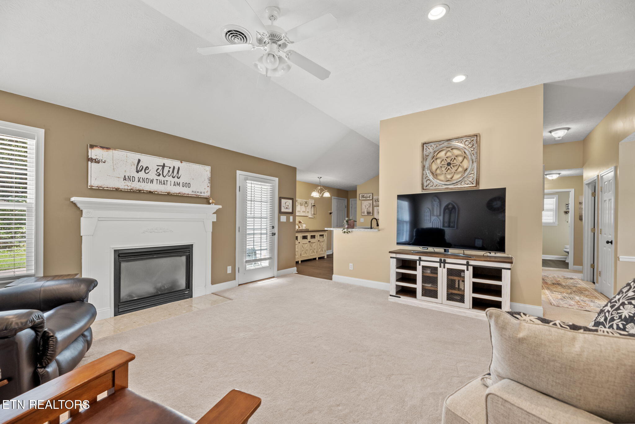 7609 Wilderness Path Road Corryton TN 37721